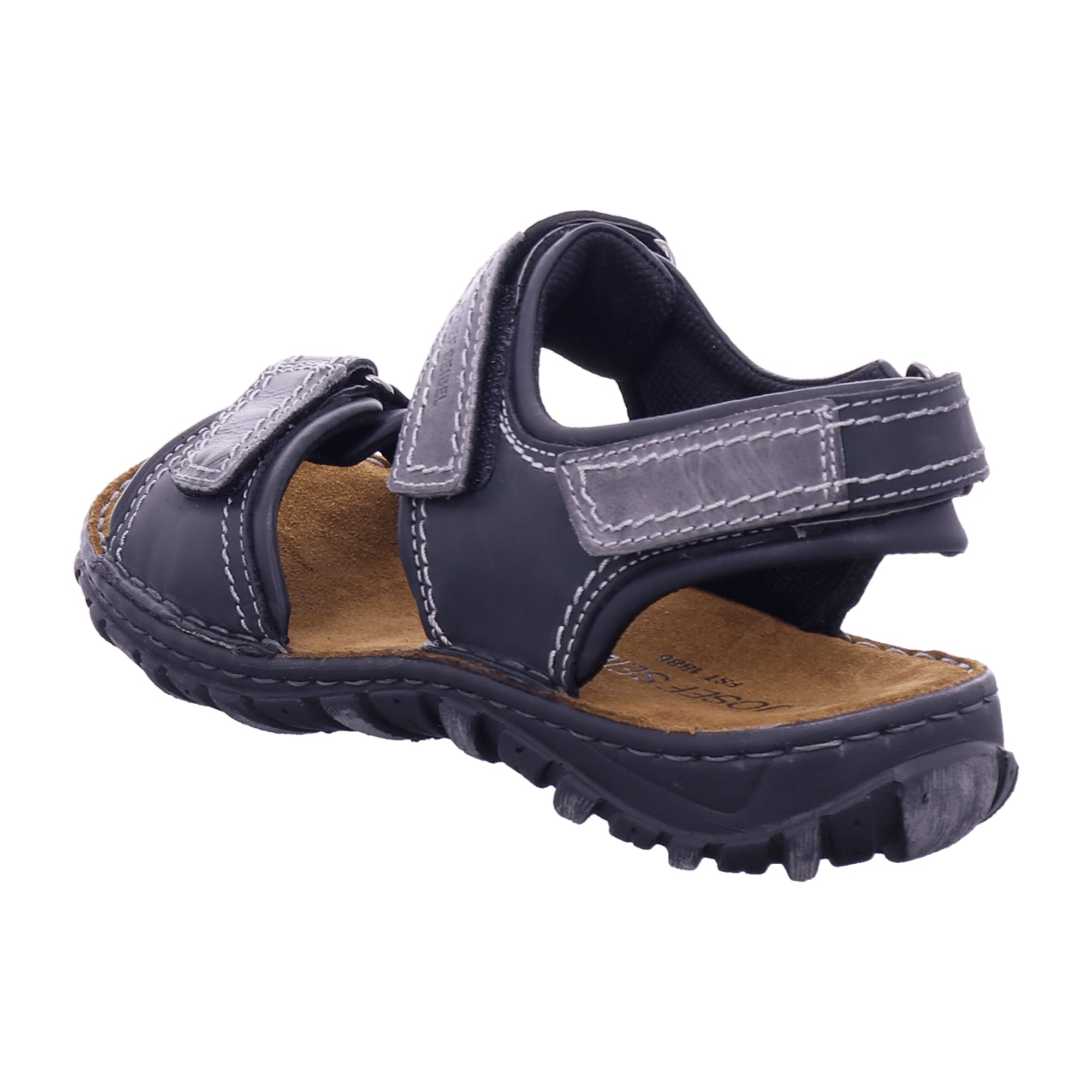 Josef Seibel Canim for Men in Green