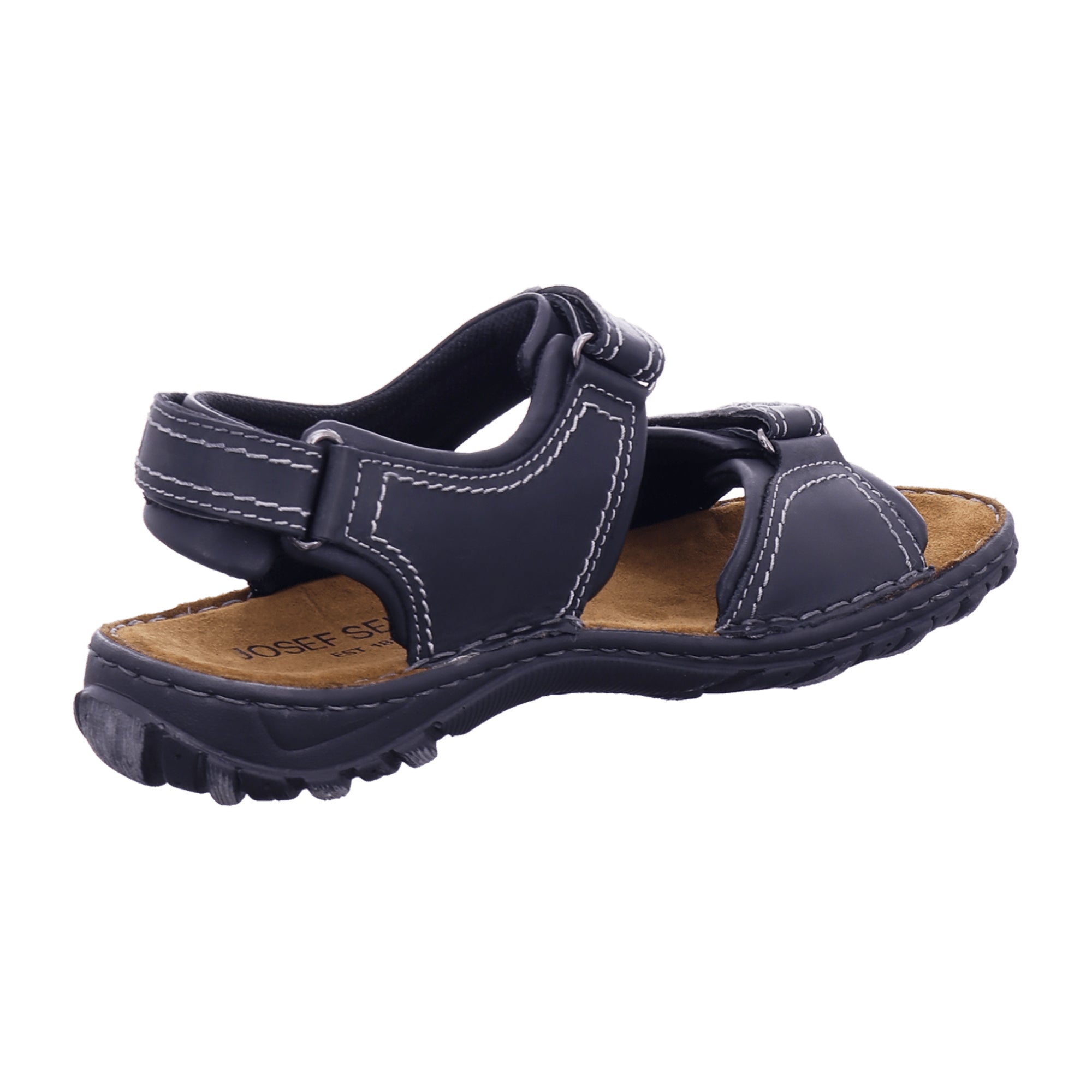 Josef Seibel Canim for Men in Green