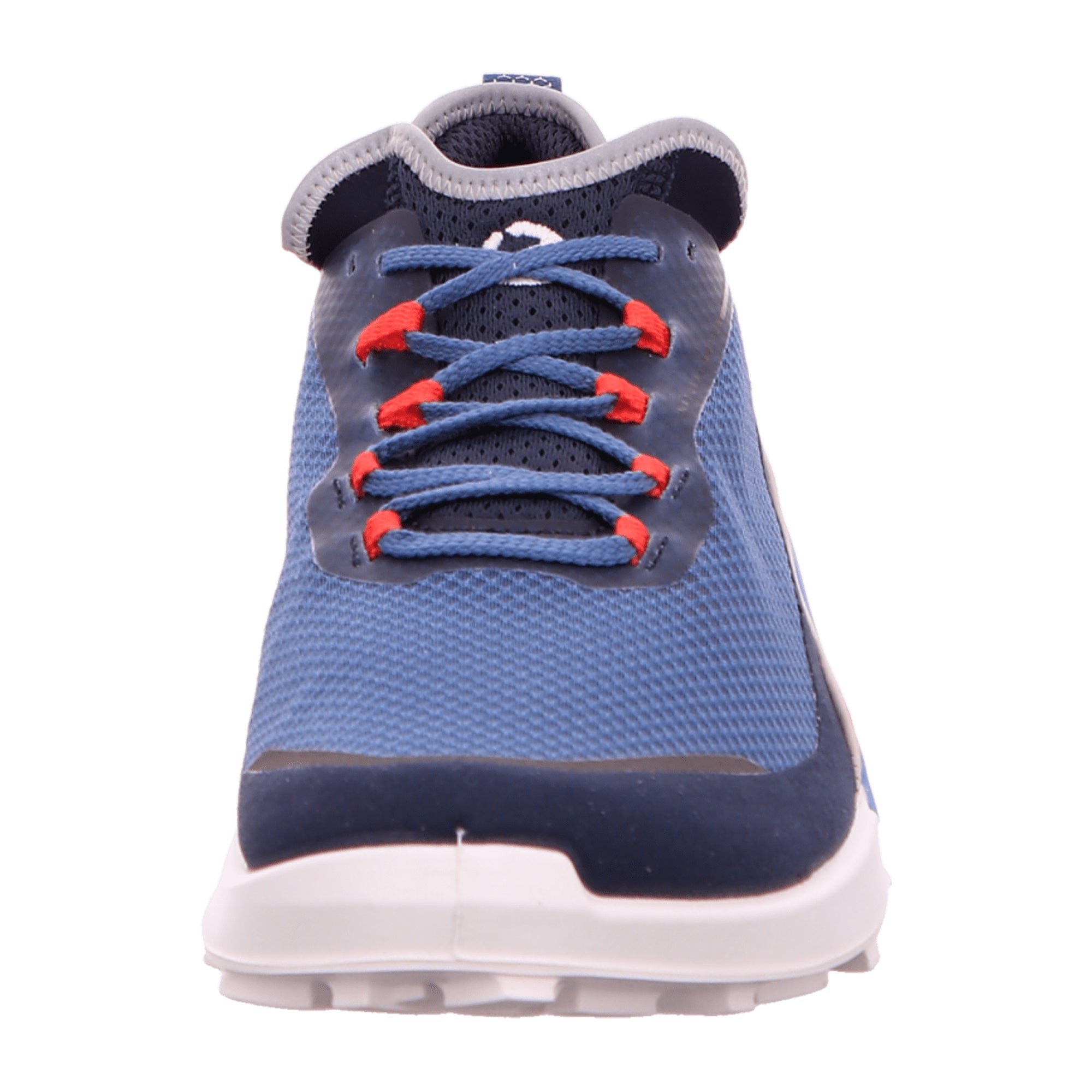 Ecco indianapolis mens blue on sale