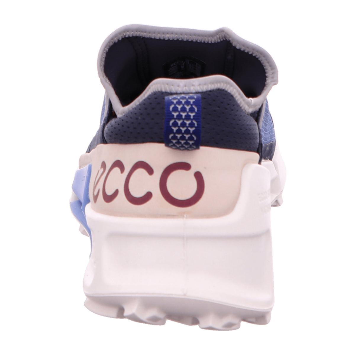 Ecco BIOM 2.1 X Country Men's Trail Running Shoes, Stylish Blue - Bartel-Shop