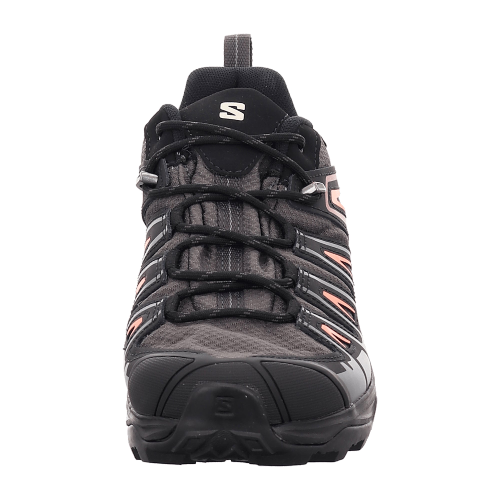 Salomon GTX W for women, gray, shoes
