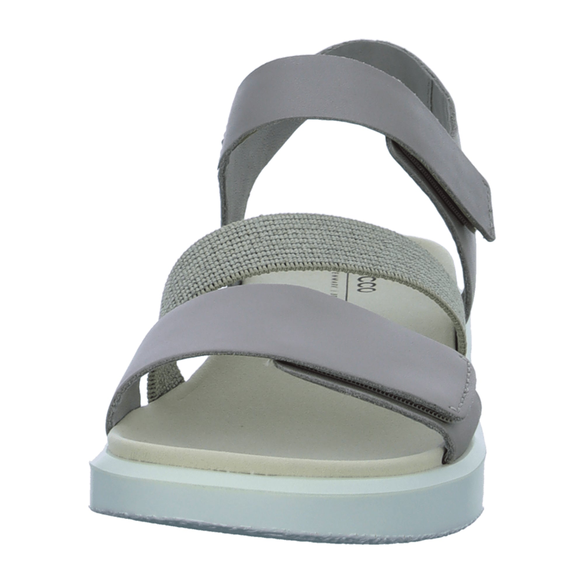 Ecco Flowt Women's Sandals in Pink - Stylish & Comfortable for Everyday Wear