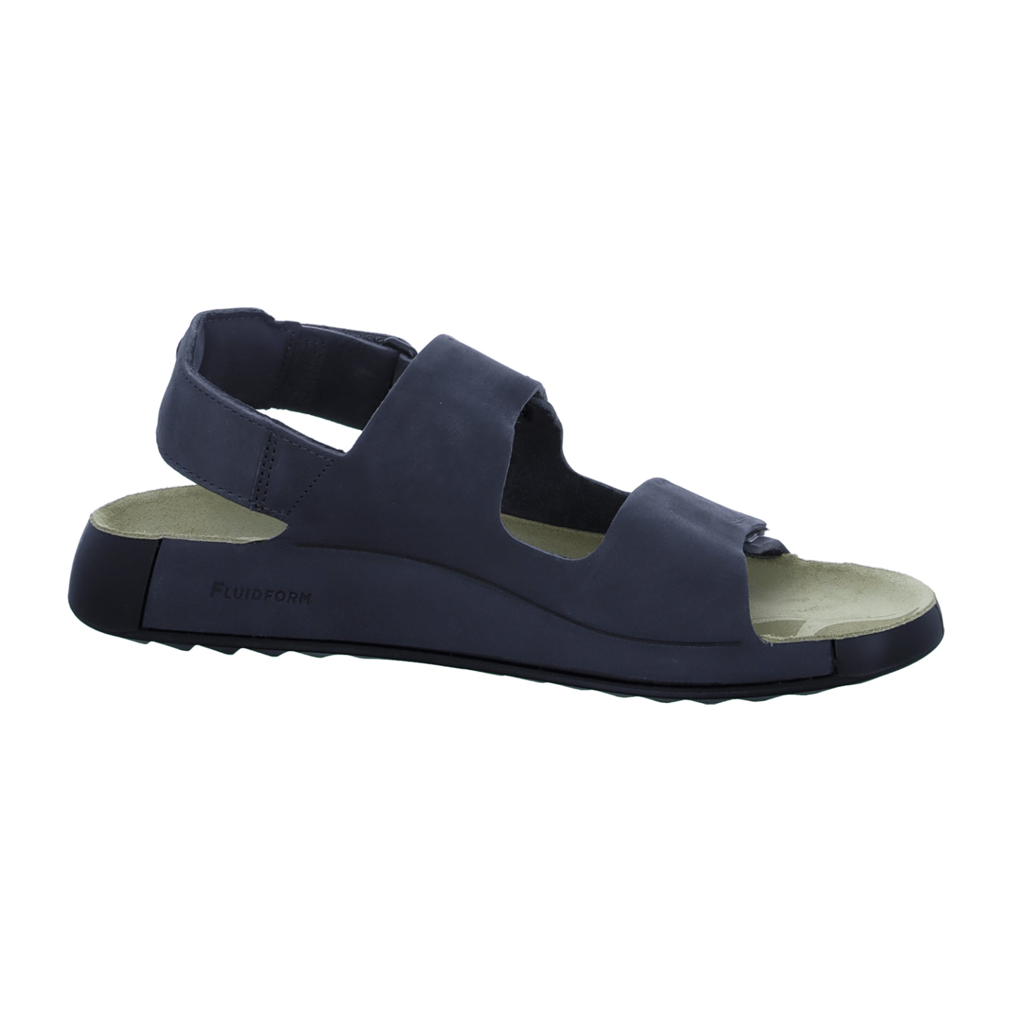 Ecco Men's Stylish Grey Shoes - Durable & Trendy Footwear for Young Adults