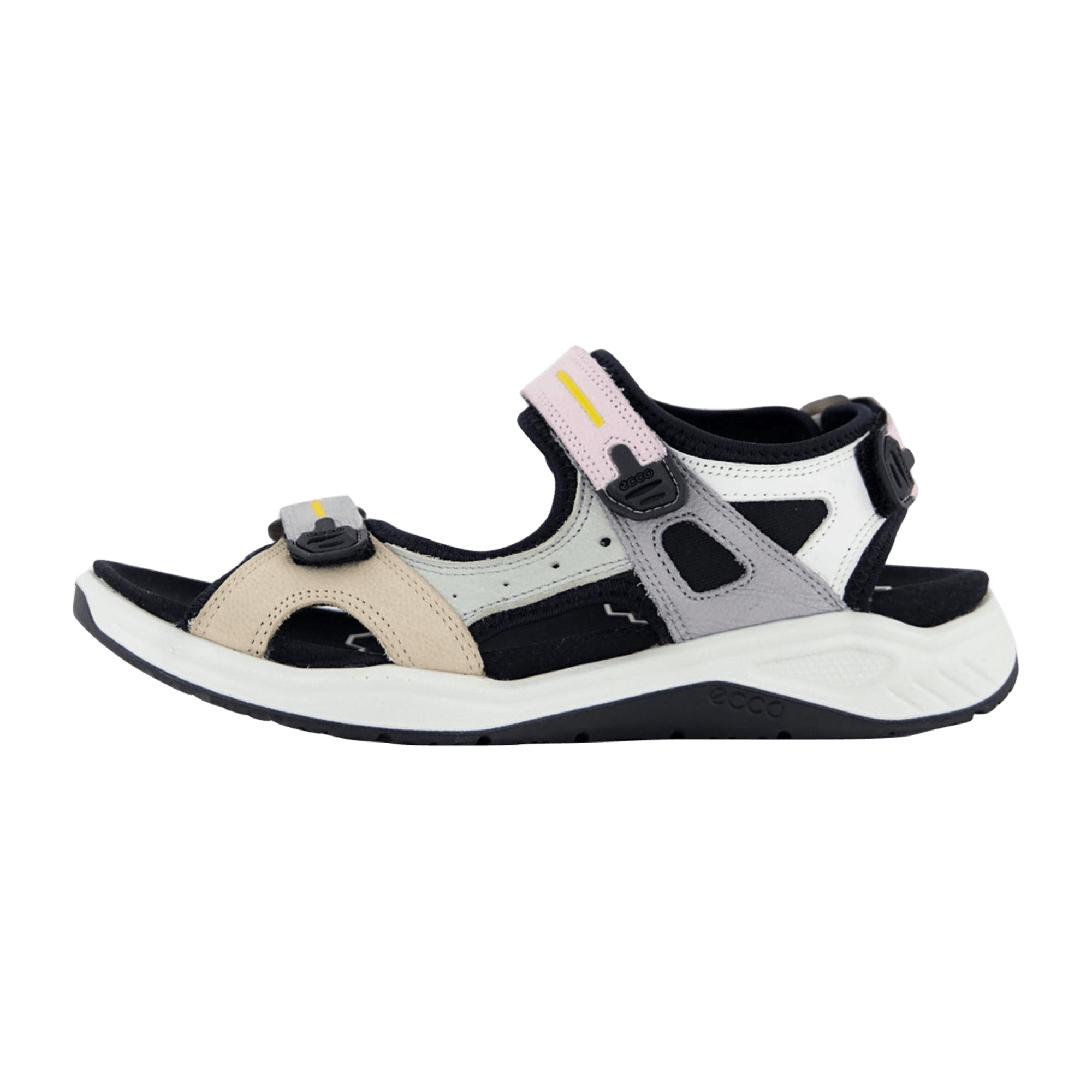 Ecco Offroad Sandalen Dames Sale ECCO Women's Yucatan Offroad