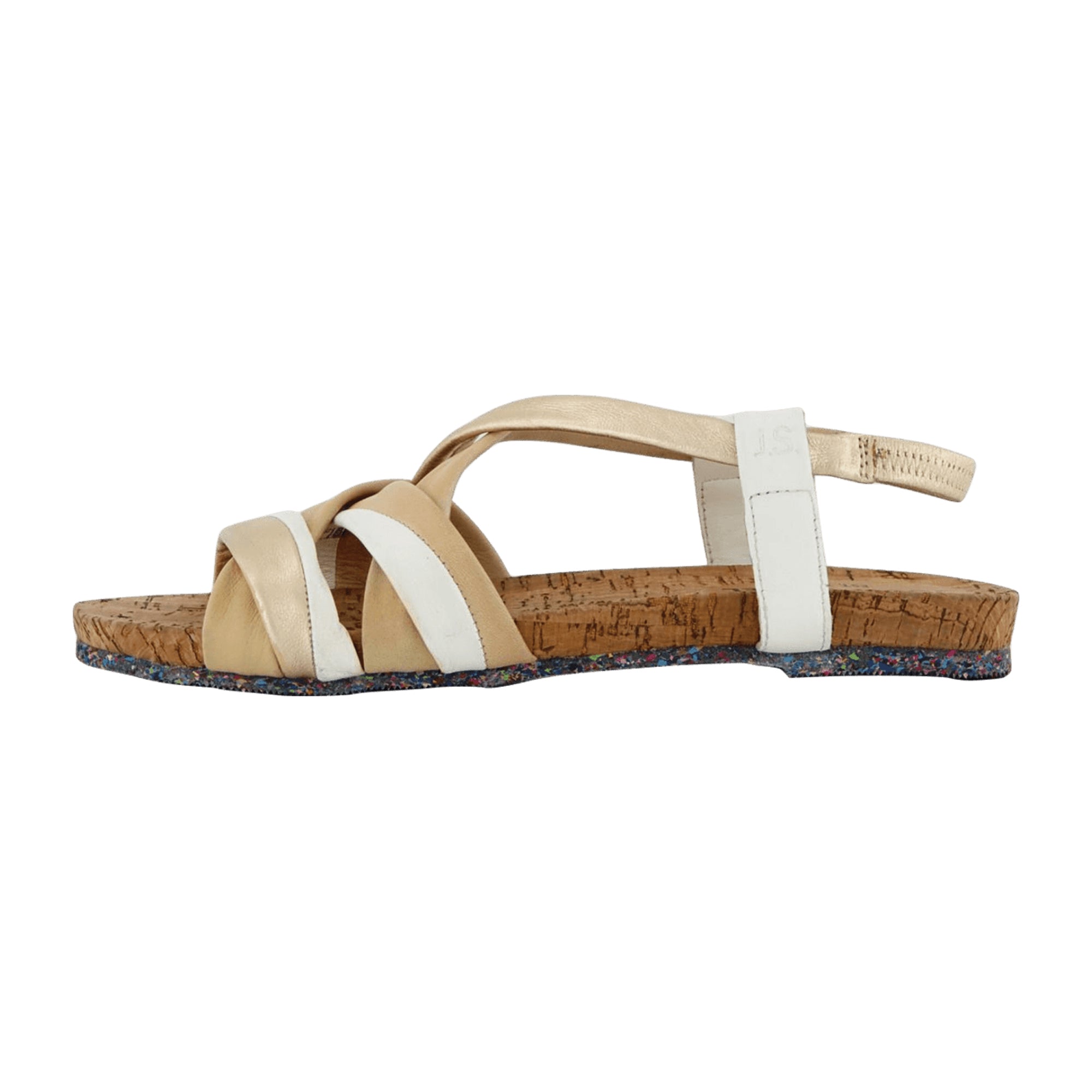 Josef Seibel Henriette 03 for Women in Beige