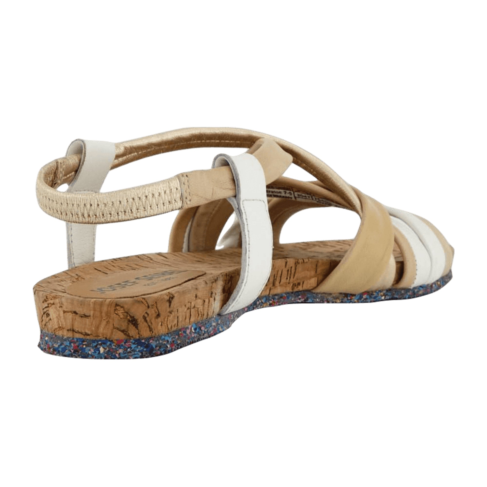 Josef Seibel Henriette 03 for Women in Beige