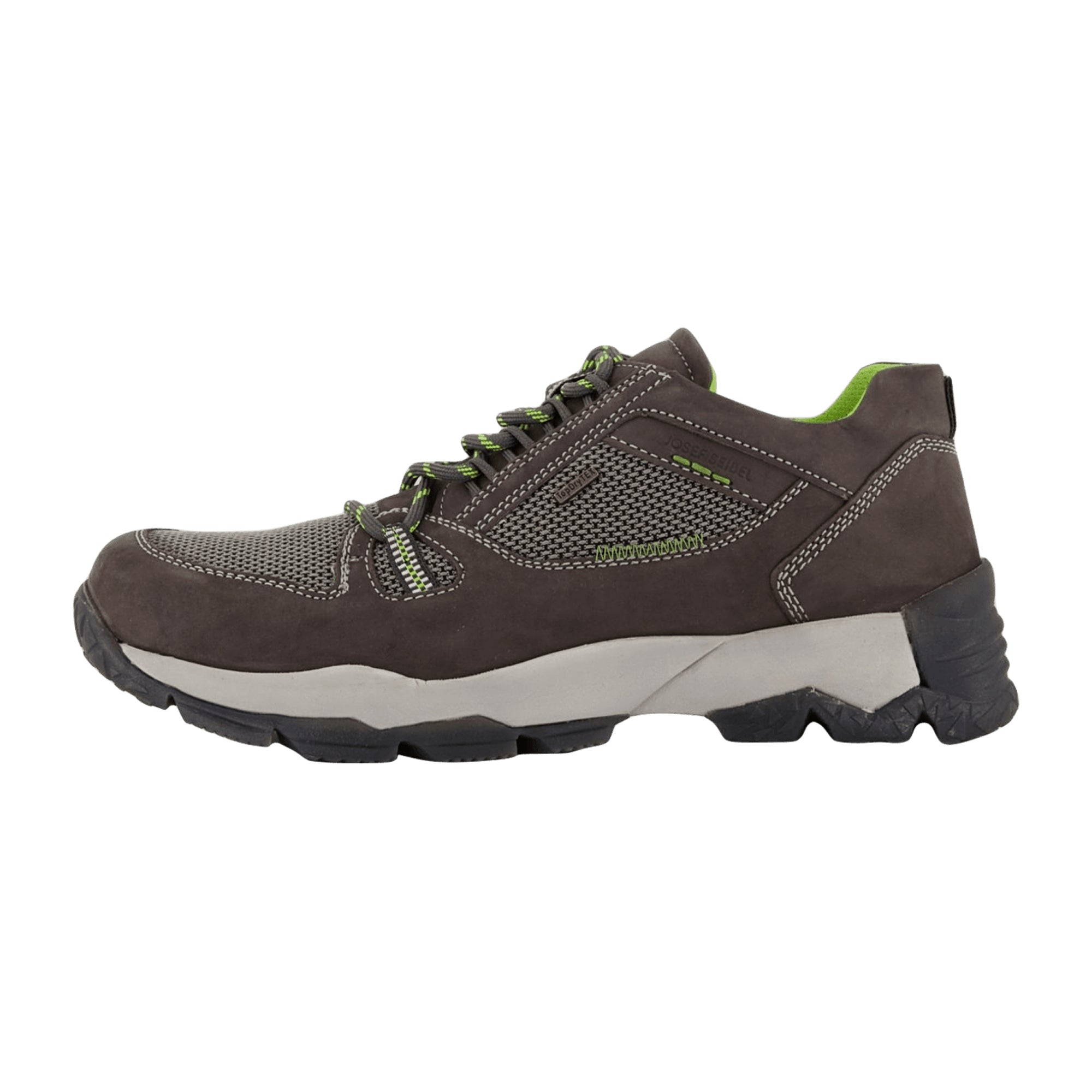 Josef Seibel R7 for Men in Grey - Bartel-Shop