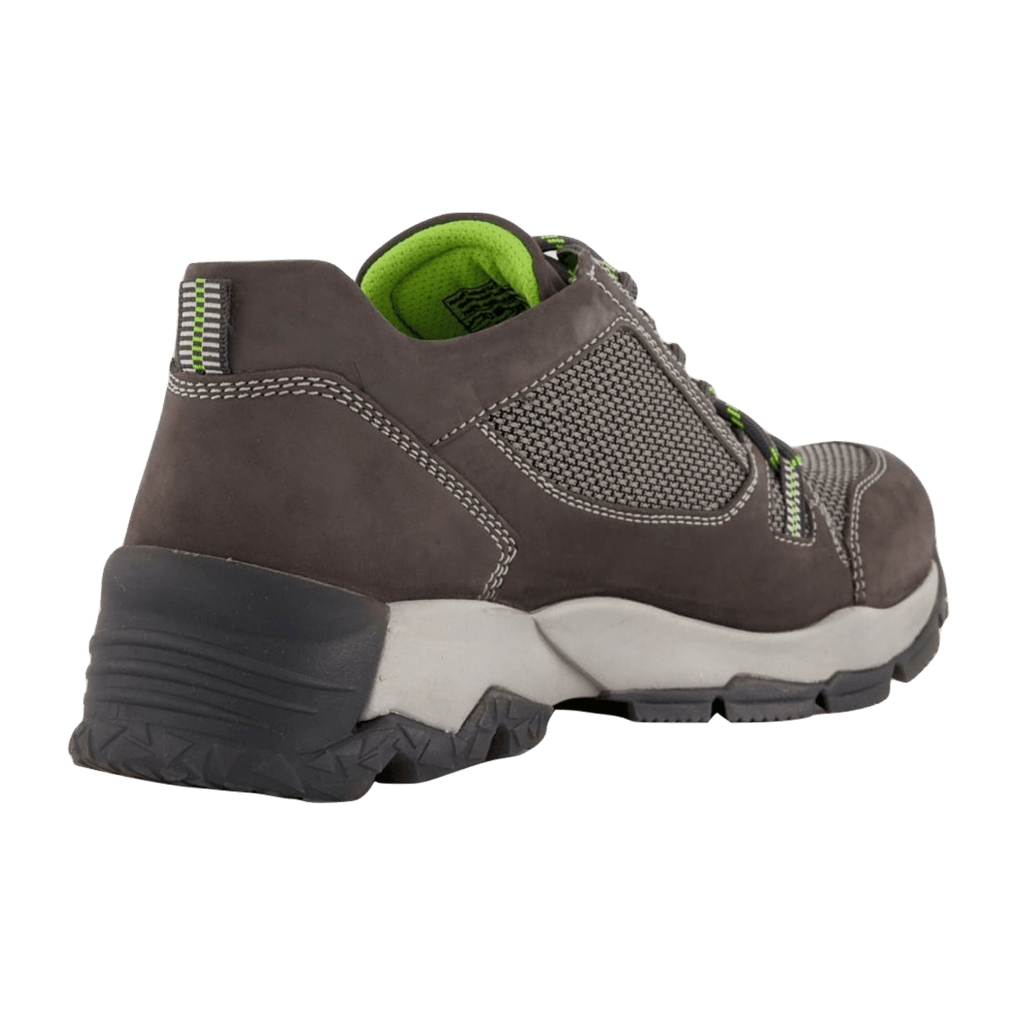 Josef Seibel R7 for Men in Grey - Bartel-Shop