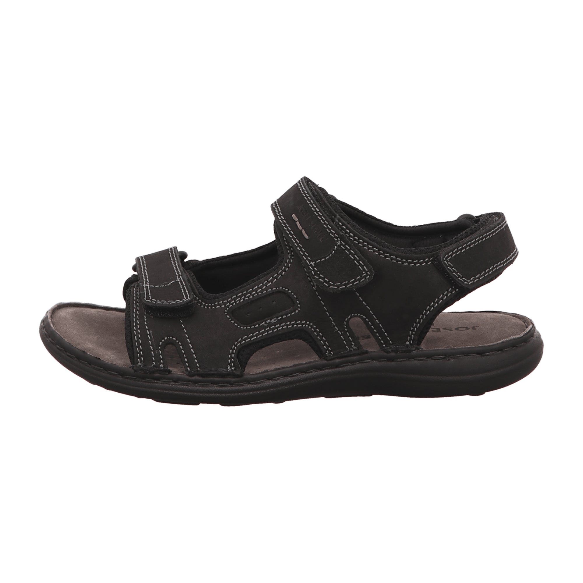 Josef Seibel Vincent 08 for Men in Black - Bartel-Shop