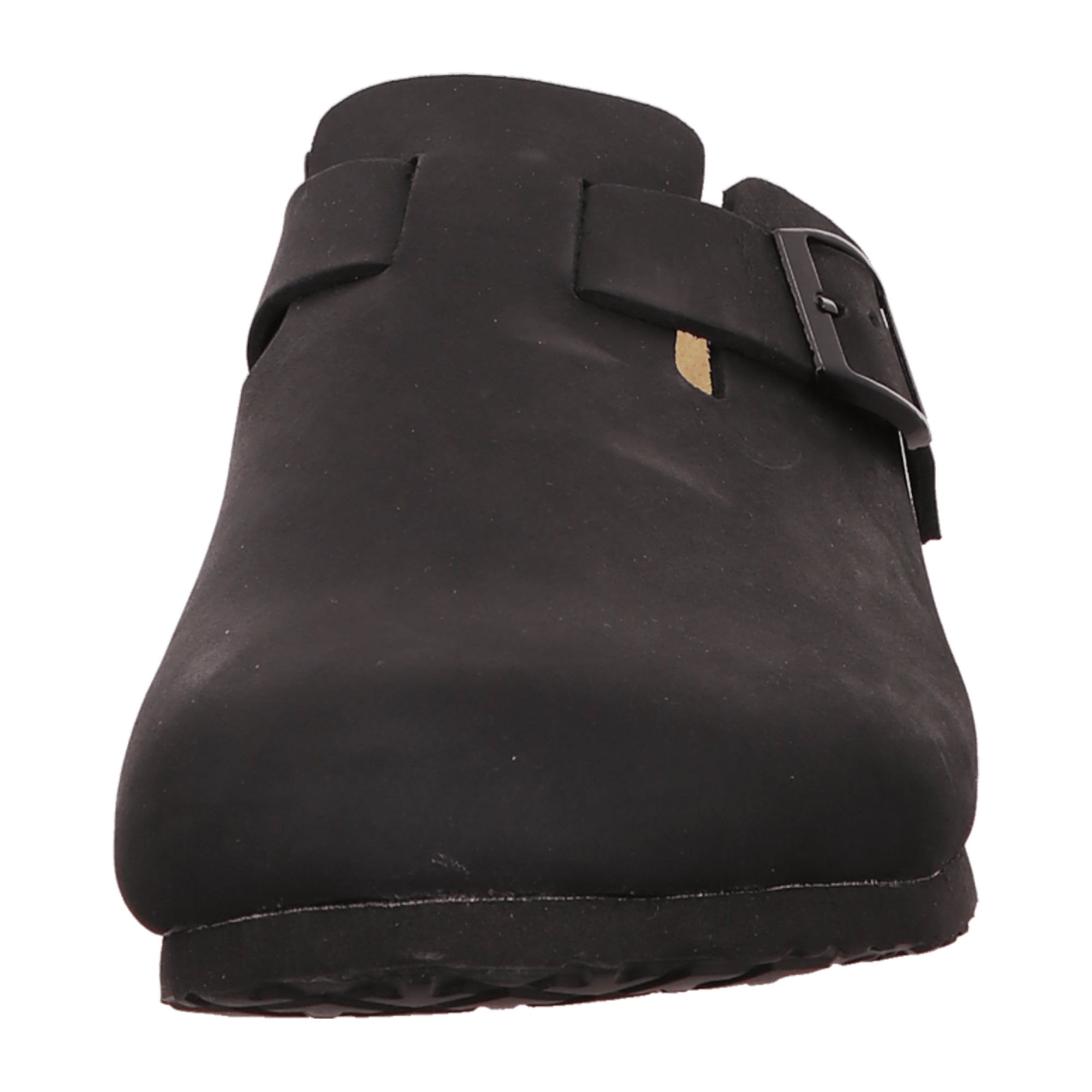 Josef Seibel Bernard 04 Men's Black Shoes