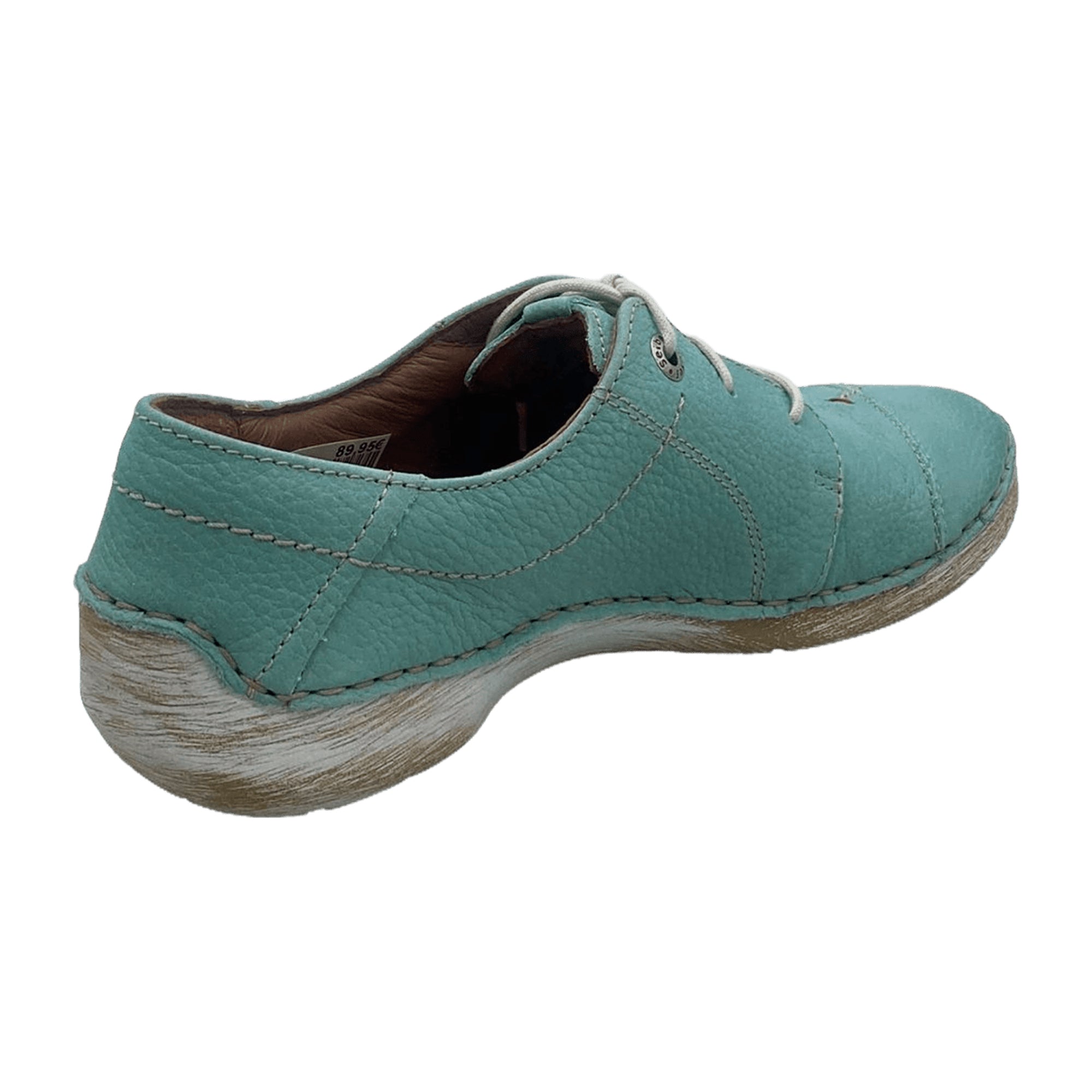Josef Seibel FERGEY 20 Women's Turquoise Shoes
