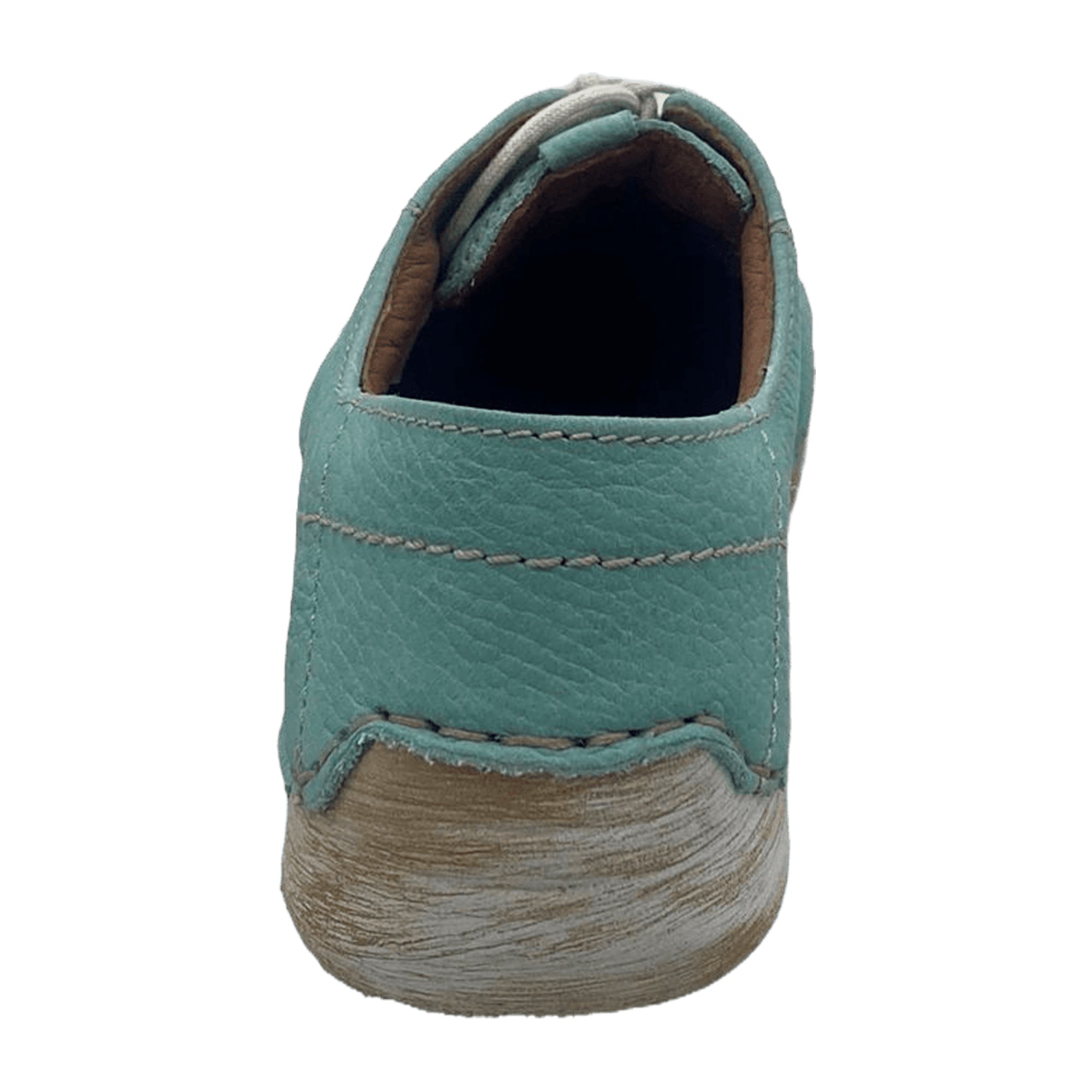 Josef Seibel FERGEY 20 Women's Turquoise Shoes