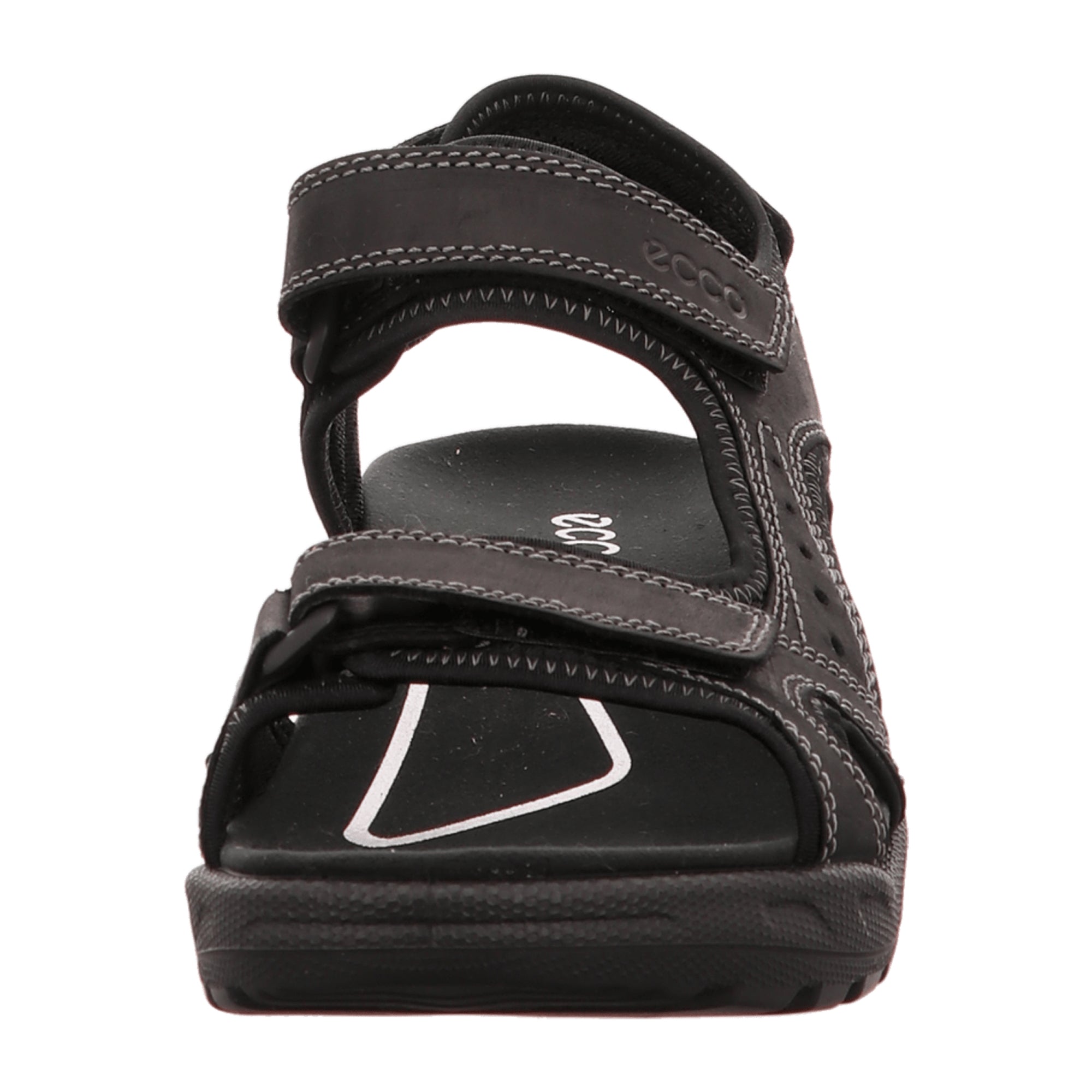 ECCO Onroads M Men’s Sandal in Brown - Stylish & Durable Outdoor Footwear