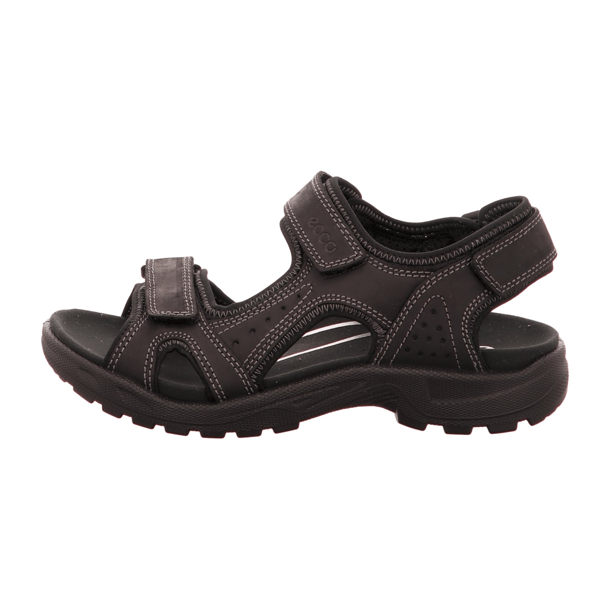 ECCO Onroads M Men’s Sandal in Brown - Stylish & Durable Outdoor Footwear