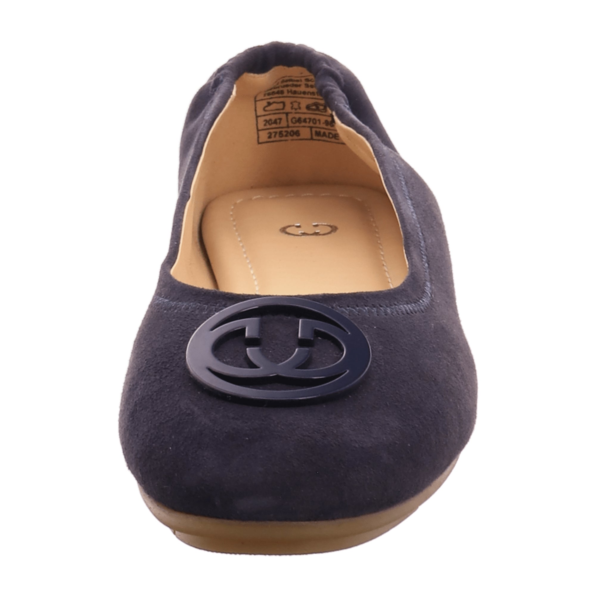Josef Seibel Cecina 01 Women's Blue Shoes