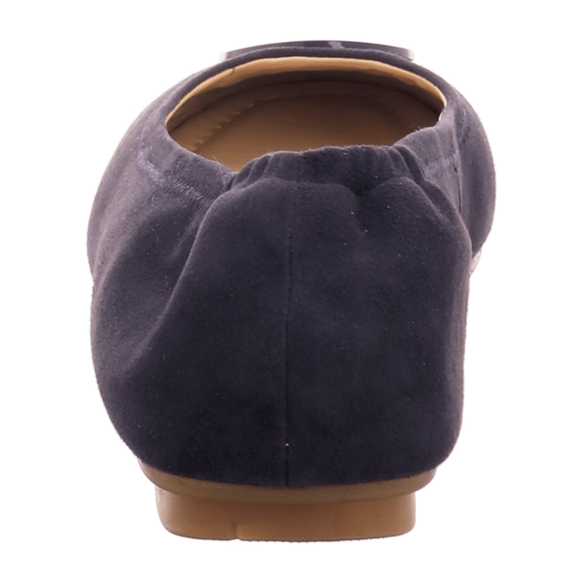 Josef Seibel Cecina 01 Women's Blue Shoes