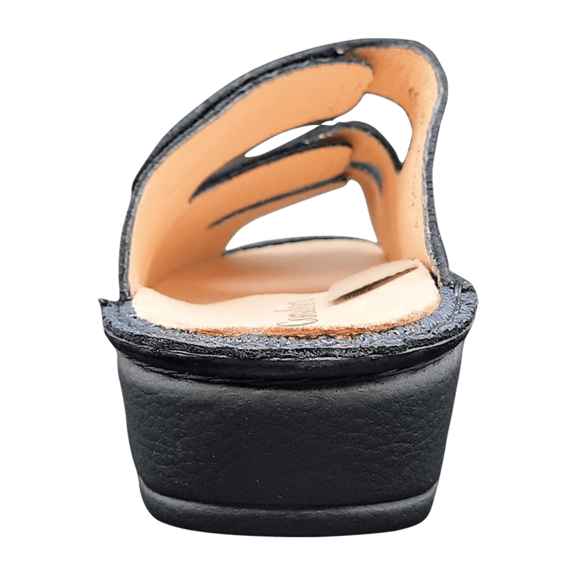 Finn Comfort Pisa Women's Sandals - Stylish & Comfortable Blue Footwear