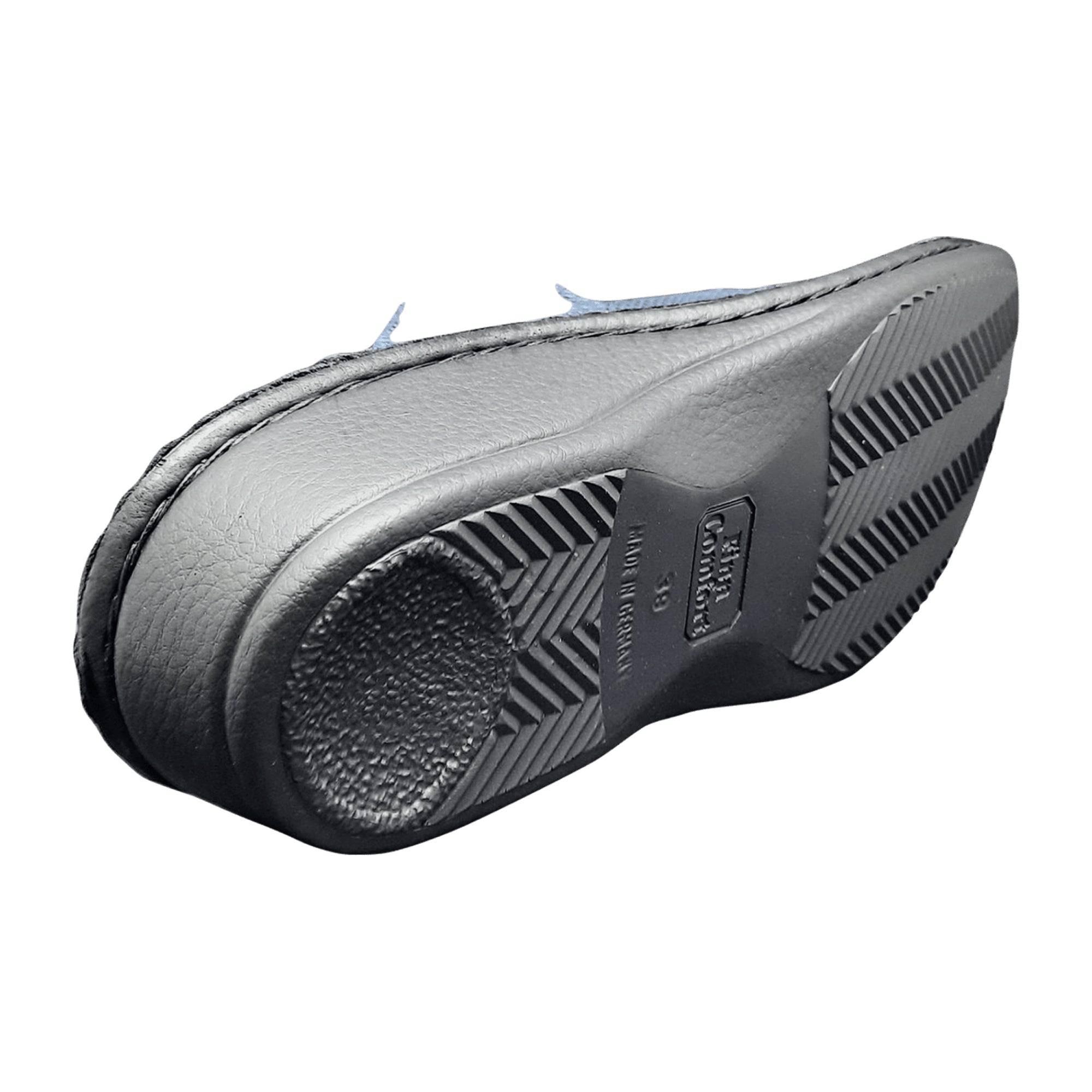 Finn Comfort Pisa Women's Sandals - Stylish & Comfortable Blue Footwear
