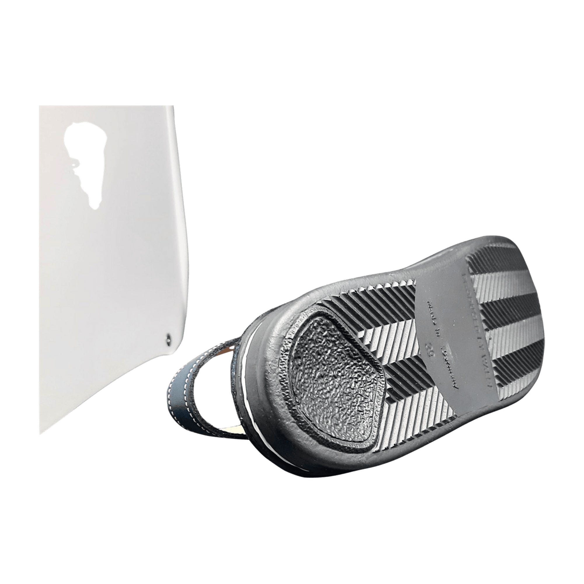 Finn Comfort 81527 Women's Comfortable Blue Shoes