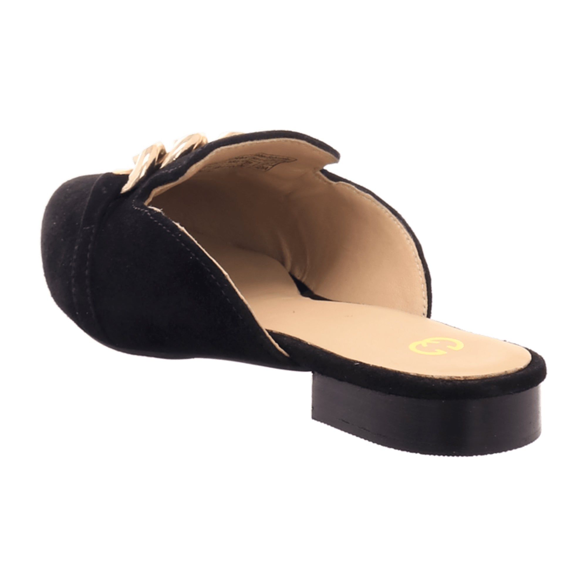 Josef Seibel Acerra 09 Women's Black Shoes