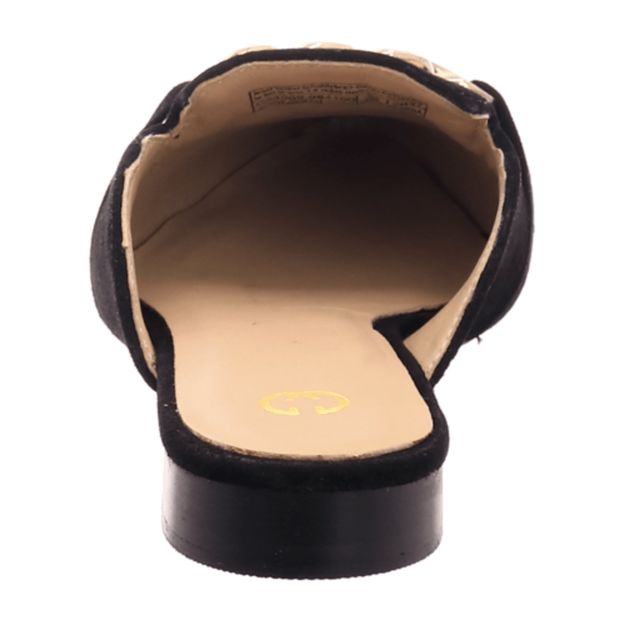 Josef Seibel Acerra 09 Women's Black Shoes