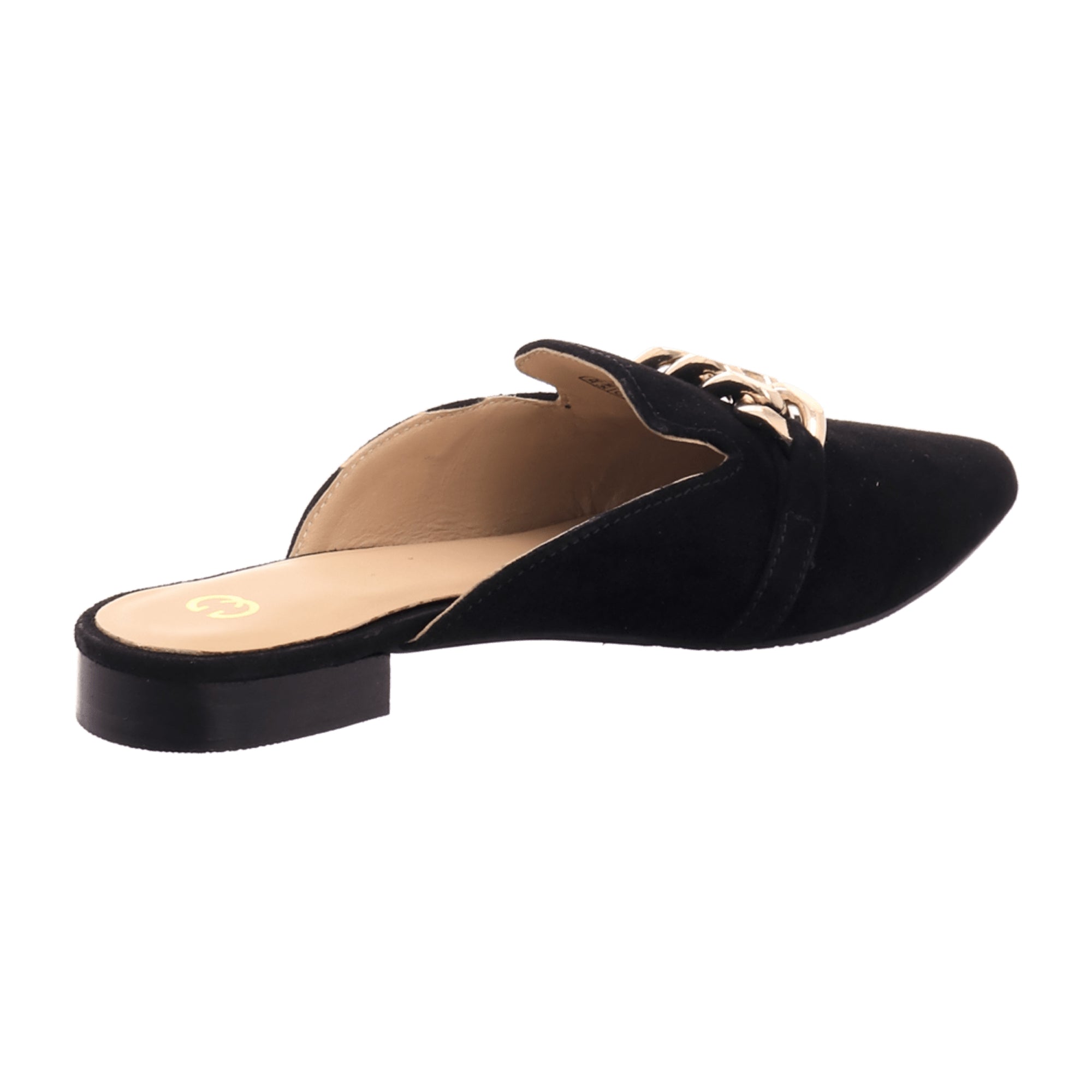 Josef Seibel Acerra 09 Women's Black Shoes