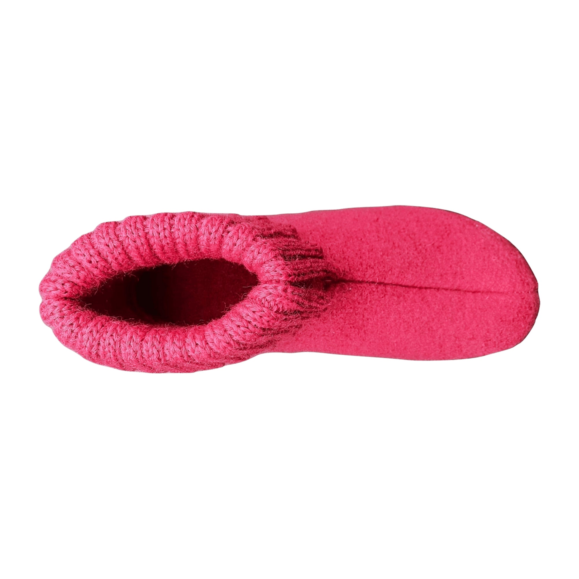 Haflinger Karlo Women's Slippers in Pink - Stylish & Durable