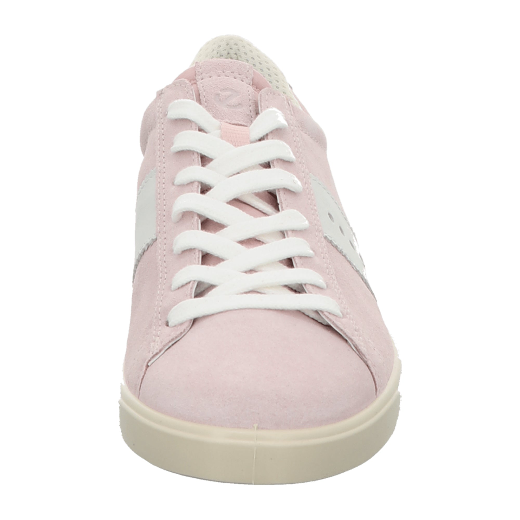 Ecco Women s Pink Fashion Sneakers Durable Stylish