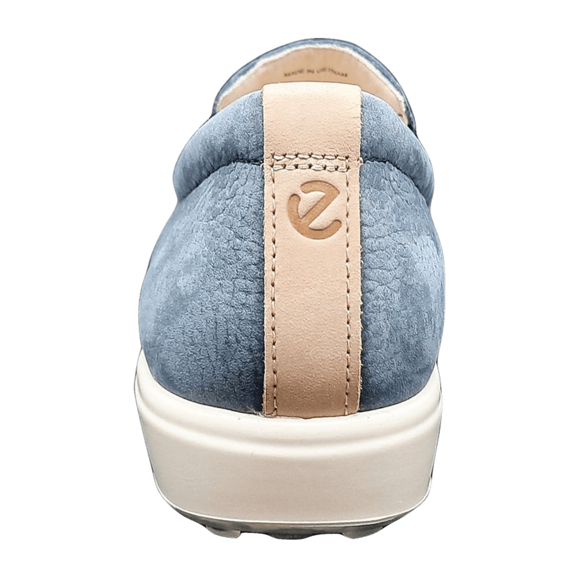 Ecco Soft 7 Women's Blue Casual Sneakers | Stylish & Comfortable