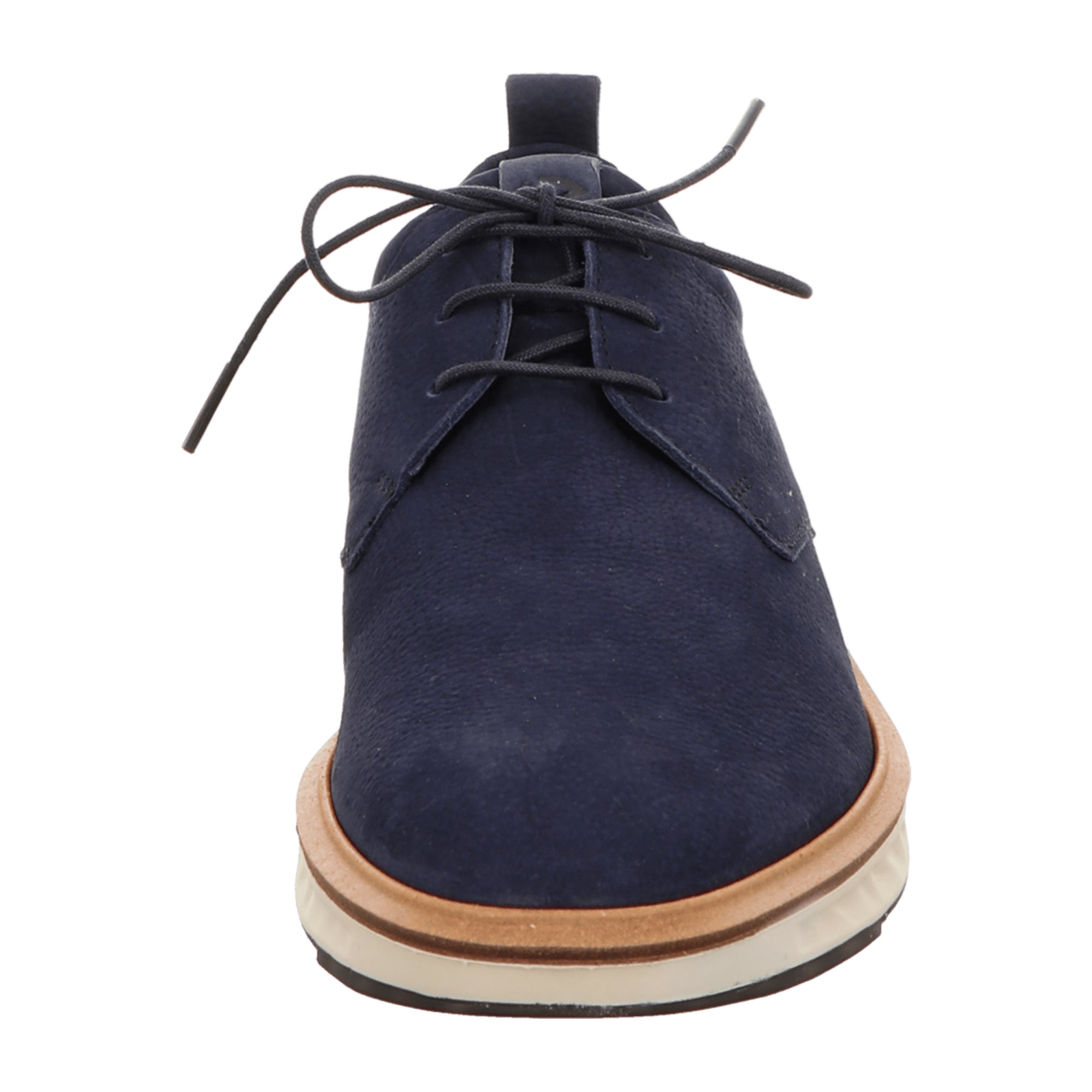 Ecco ST1 Hybrid Men\'s Nubuck Shoes. Blue Casual Sneakers - 836404 Size EU44 EUC Ecco ST1 Hybrid Men main image 4