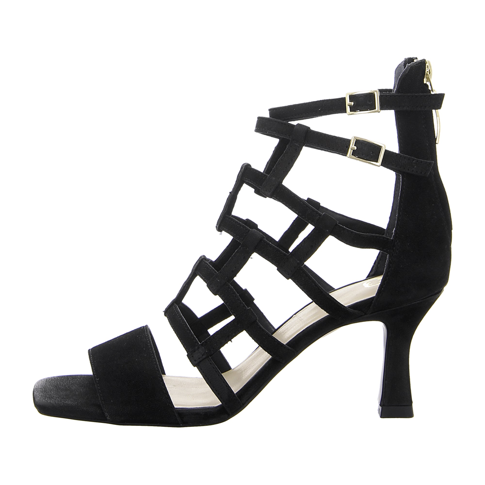 Josef Seibel Civita 08 for Women in Black