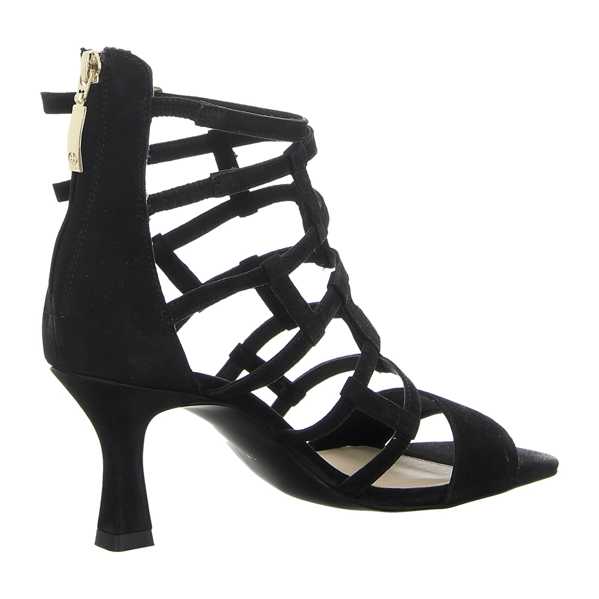 Josef Seibel Civita 08 for Women in Black