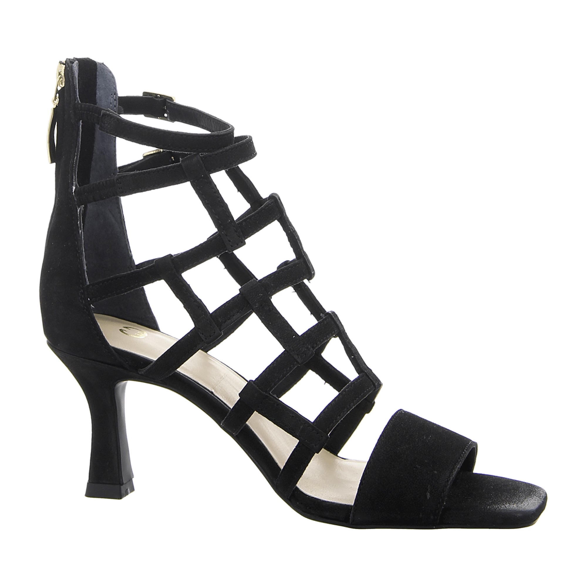 Josef Seibel Civita 08 for Women in Black