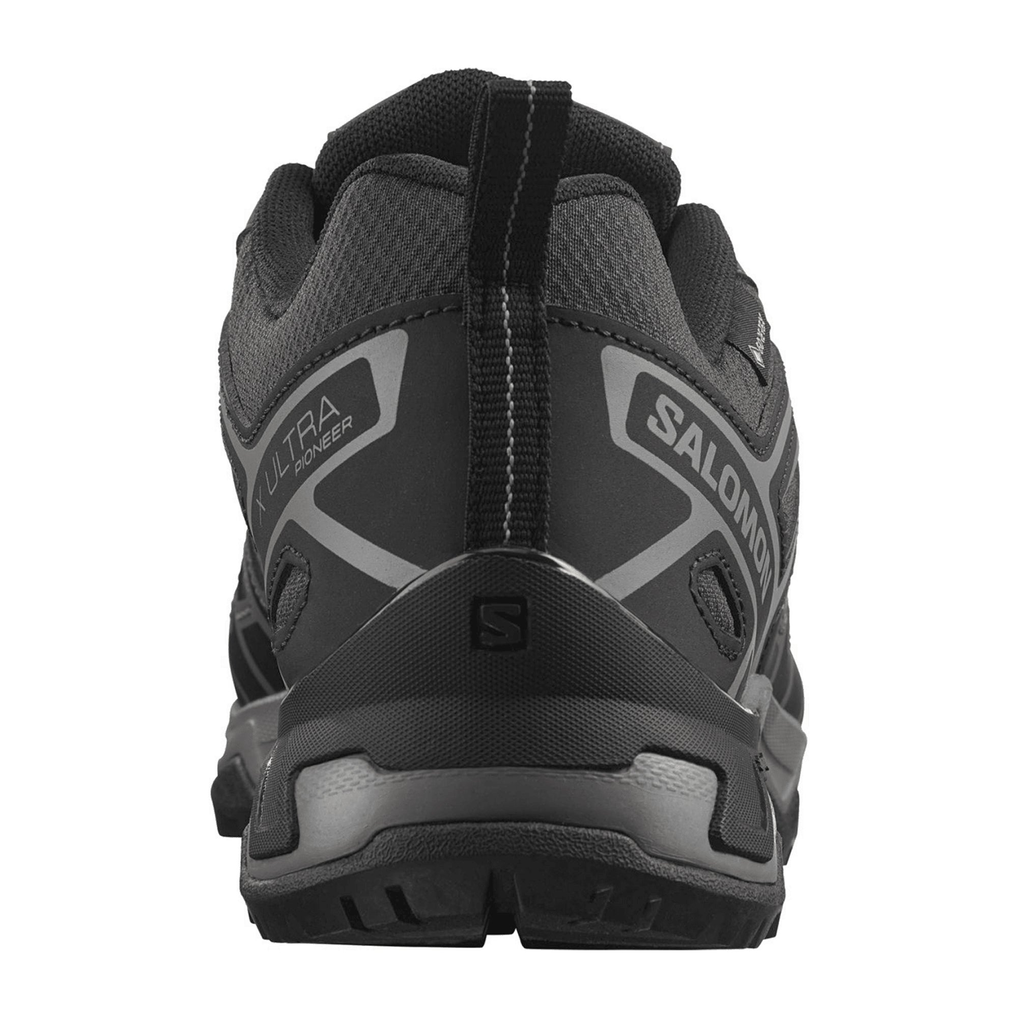 Salomon X ULTRA PIONEER GTX for men, black, shoes