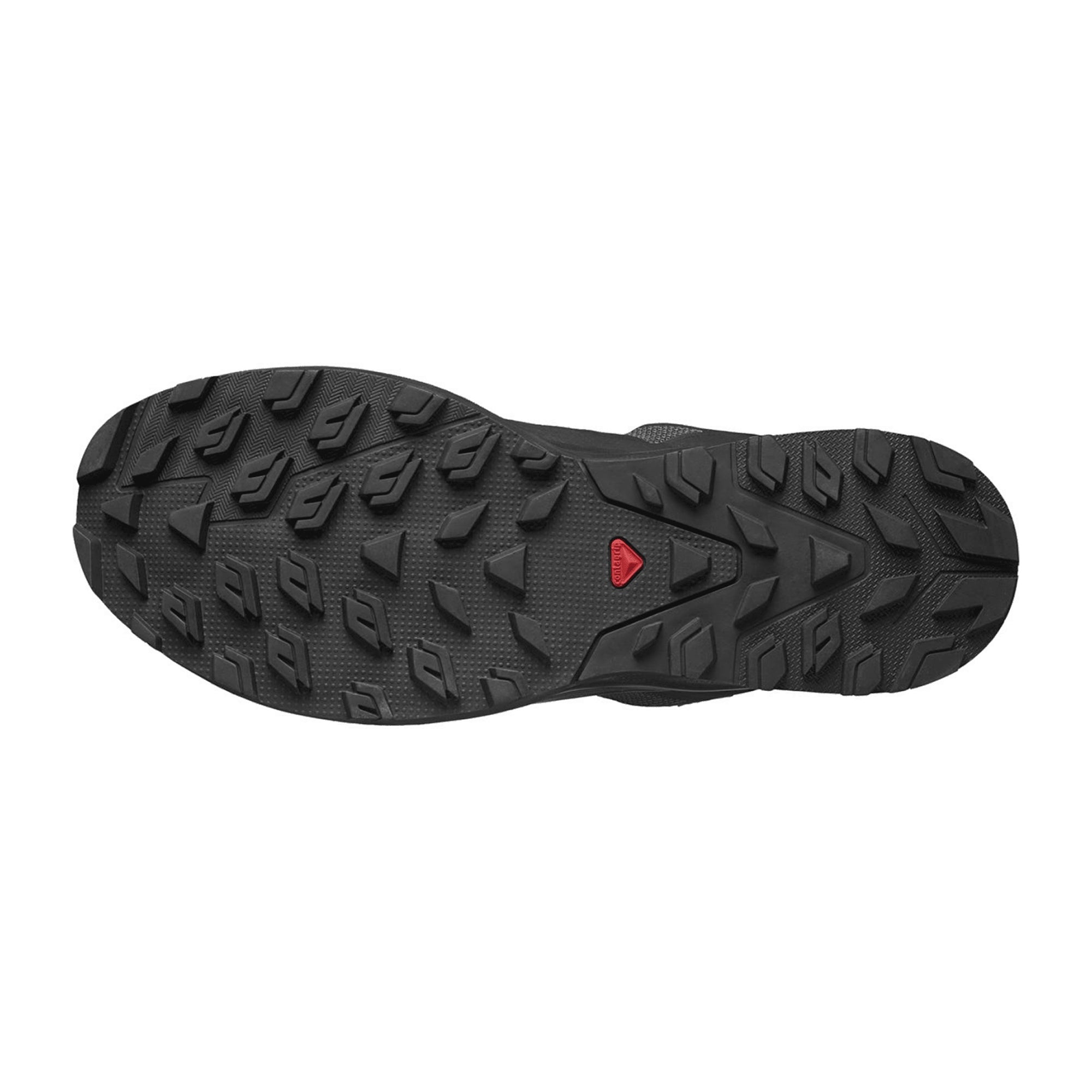 Salomon OUTRISE GTX for men, black, shoes