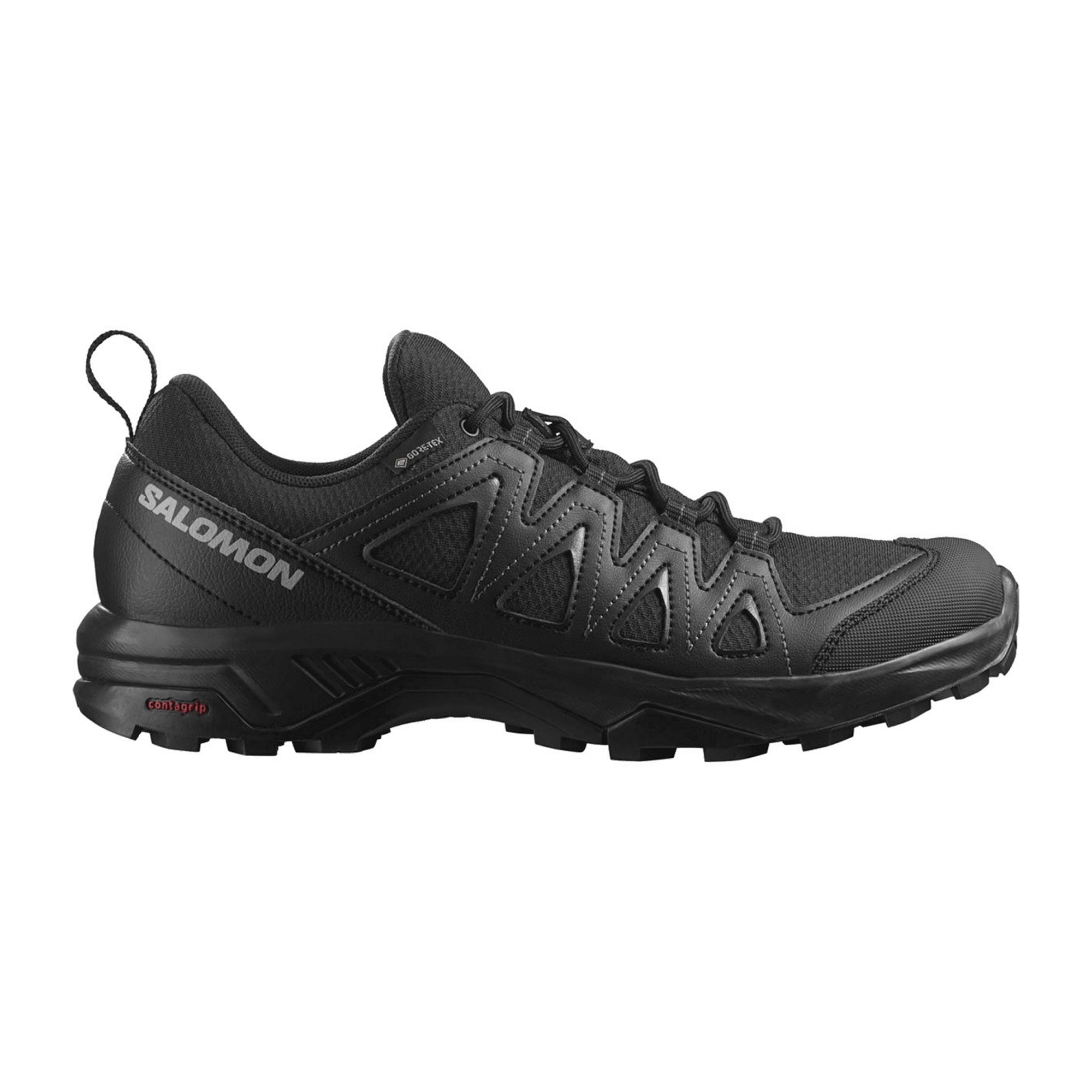 Salomon X Braze GTX for men, black, shoes