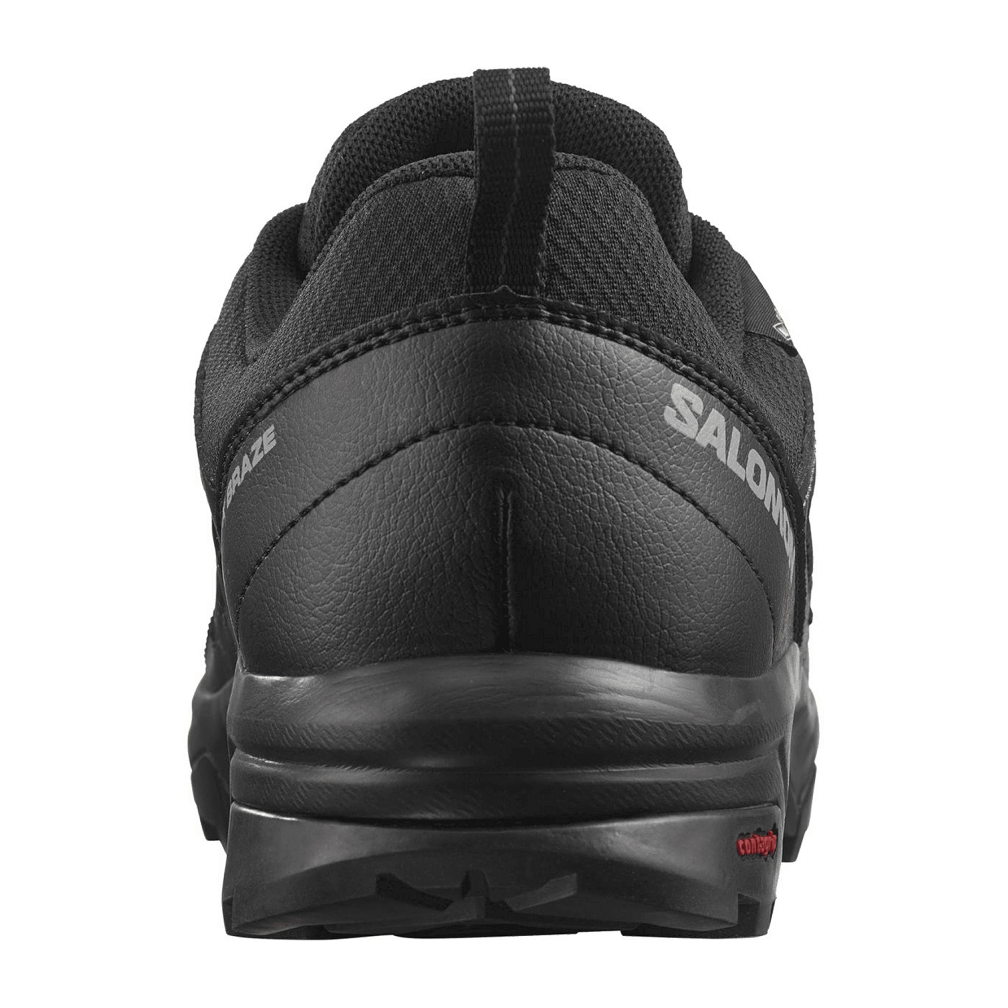 Salomon X Braze GTX for men, black, shoes