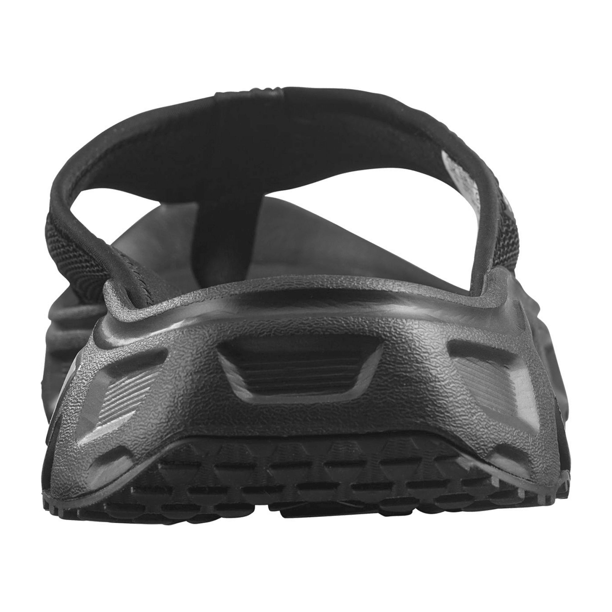 Salomon shoes REELAX BREAK 6.0 Black/ for men, black
