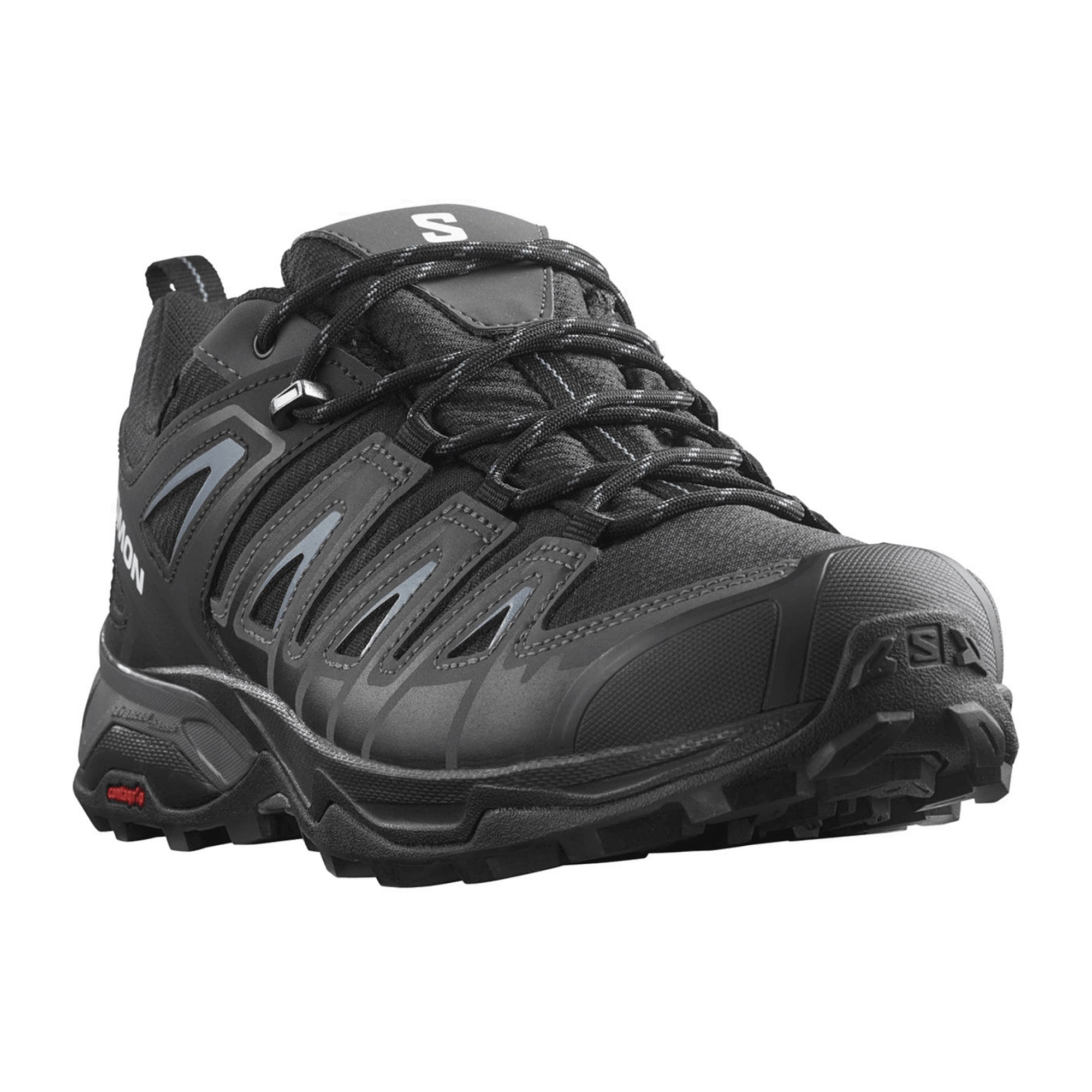 Salomon X ULTRA PIONEER GTX for men, black, shoes
