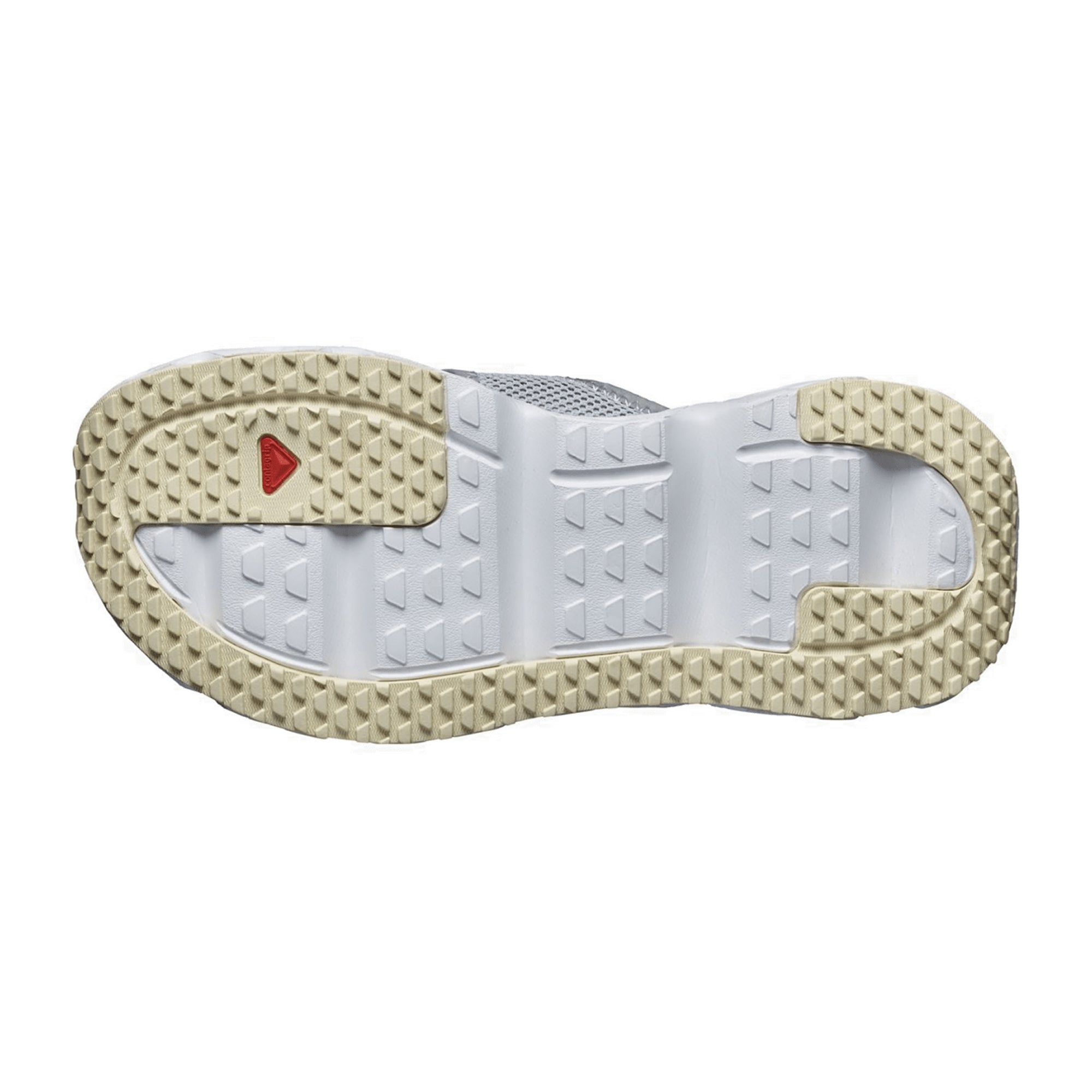 Salomon shoes REELAX BREAK 6.0 W Blac for women, gray