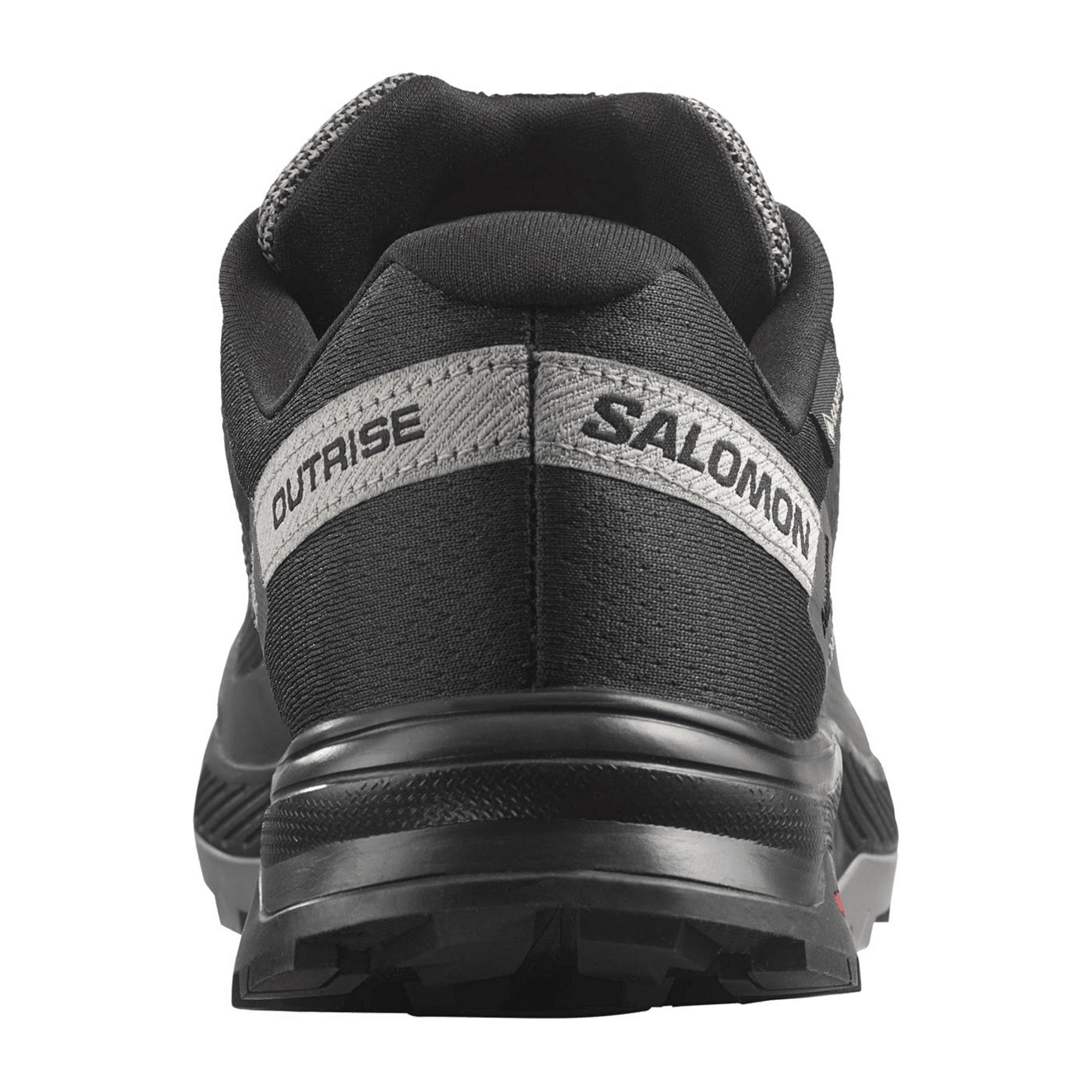 Salomon OUTRISE GTX W for women, black, shoes