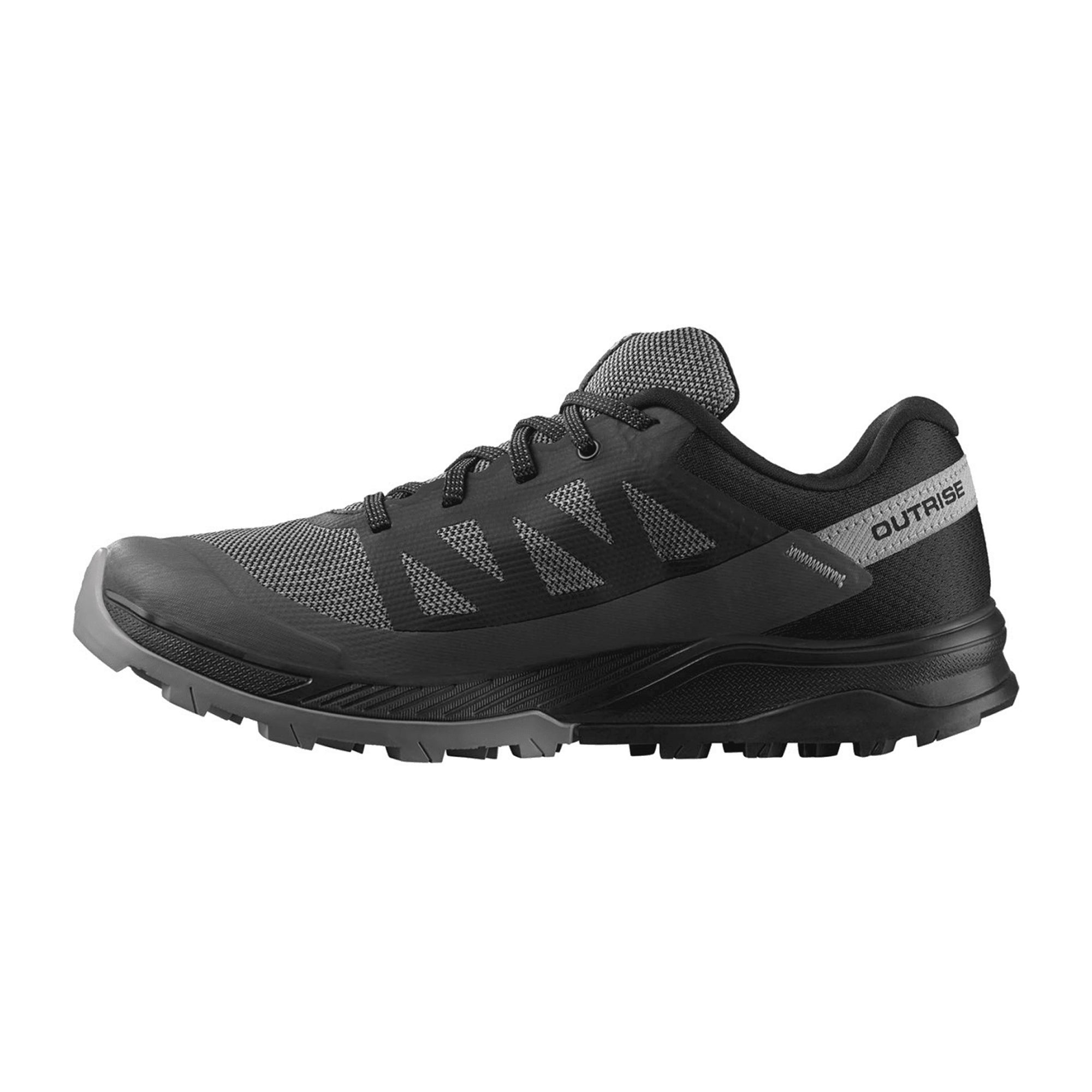 Salomon OUTRISE GTX W for women, black, shoes
