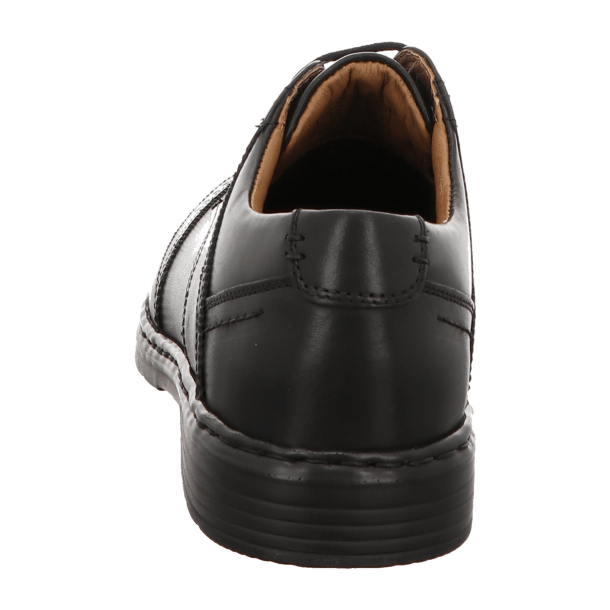 Josef Seibel ALASTAIR 14 for Men Black