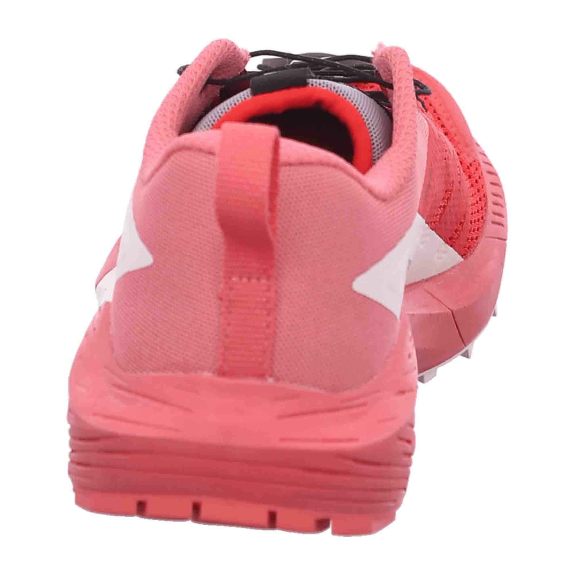 Salomon SENSE RIDE 5 W for children, red, shoes - Bartel-Shop