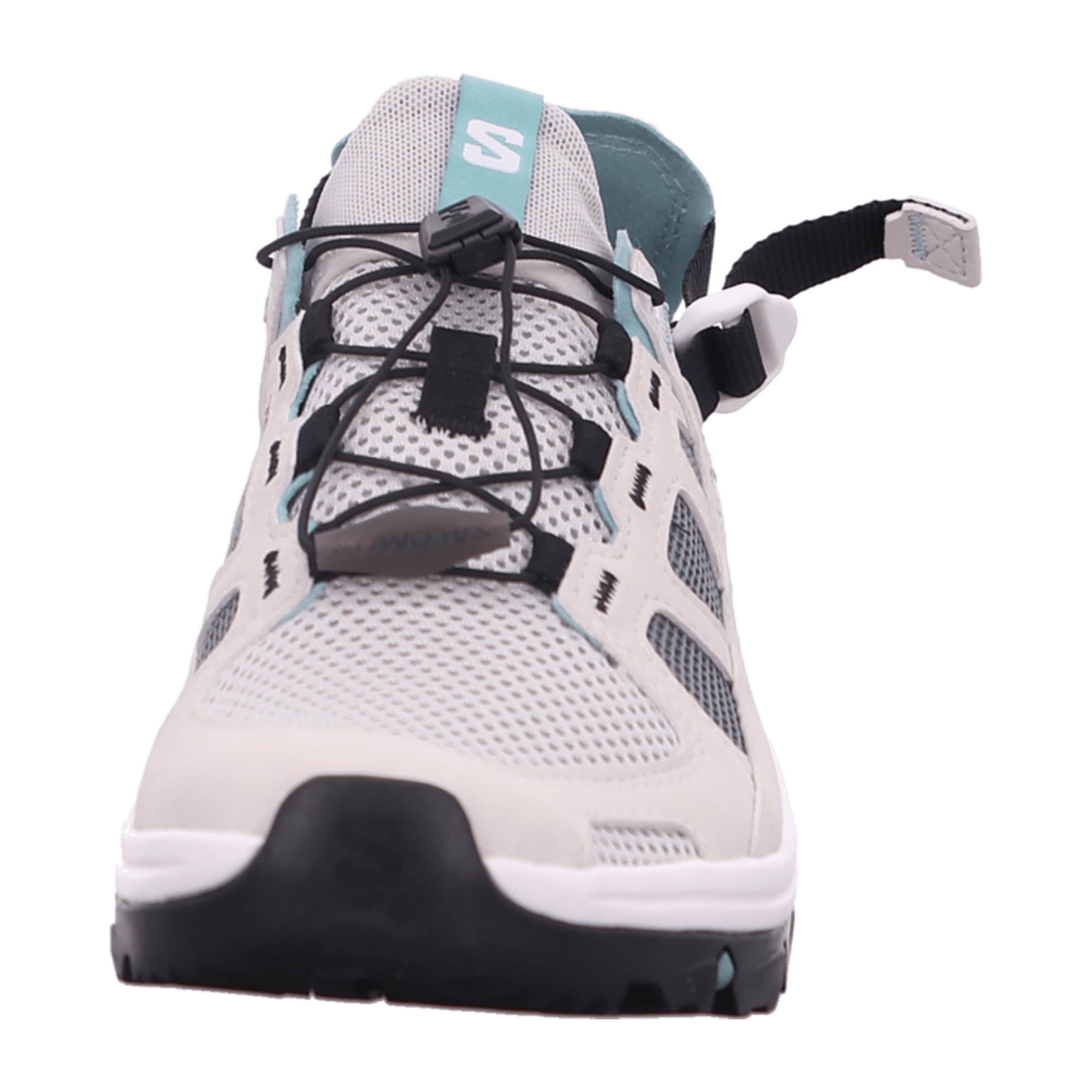 Salomon Techamphibian 5 for women, white, shoes