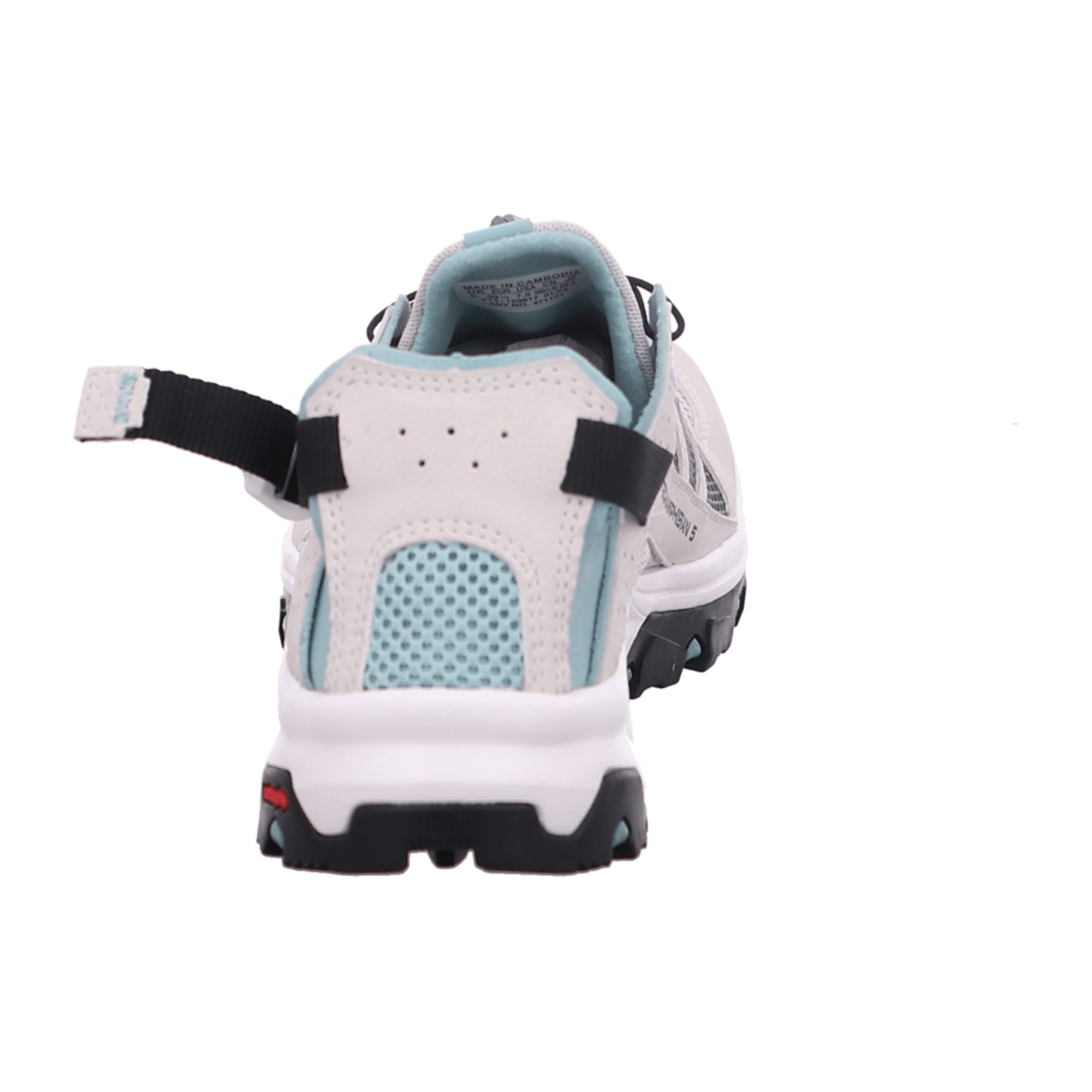 Salomon Techamphibian 5 for women, white, shoes