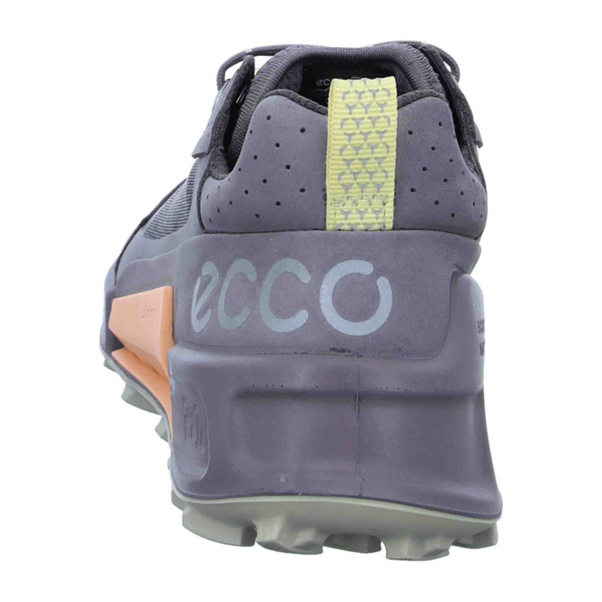 Ecco BIOM 2.1 X Mountain W Women's Trail Running Shoes, Grey - Bartel-Shop