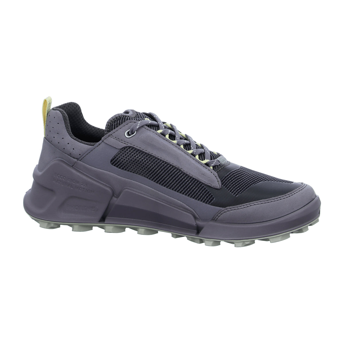 Ecco BIOM 2.1 X Mountain W Women's Trail Running Shoes, Grey - Bartel-Shop
