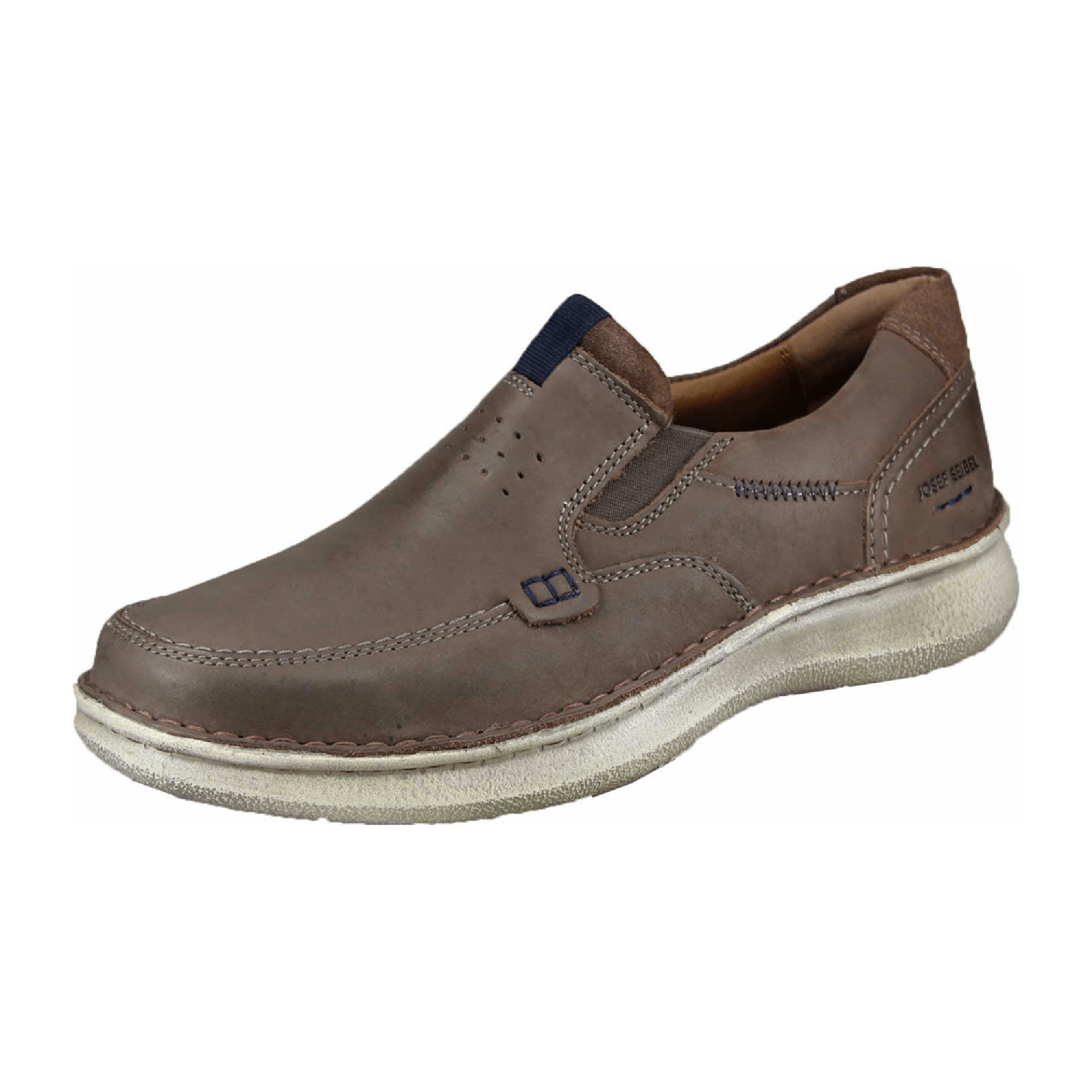 Josef Seibel ALAN 01 for Men in Brown