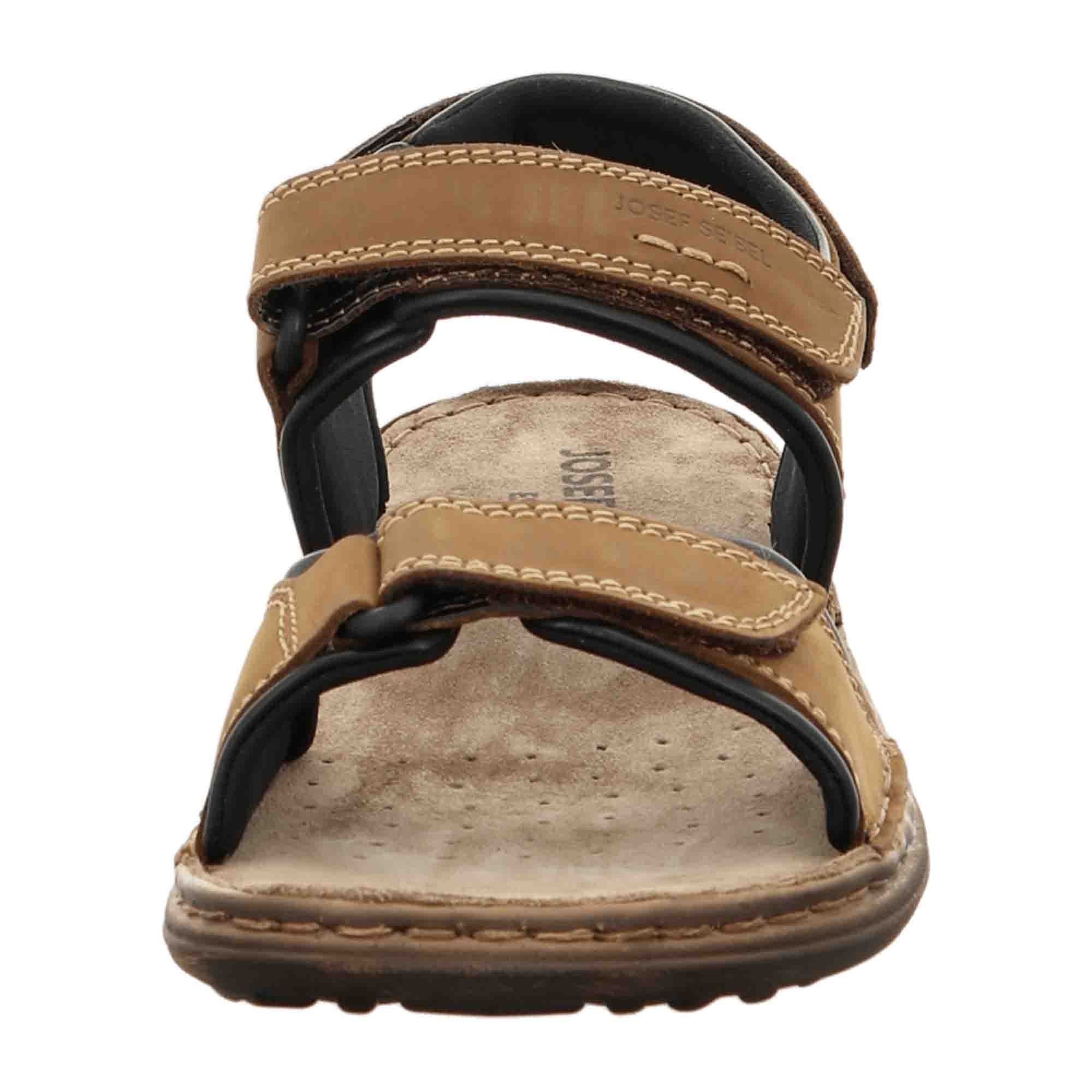 Josef Seibel VINCENT 09 for Men in Brown